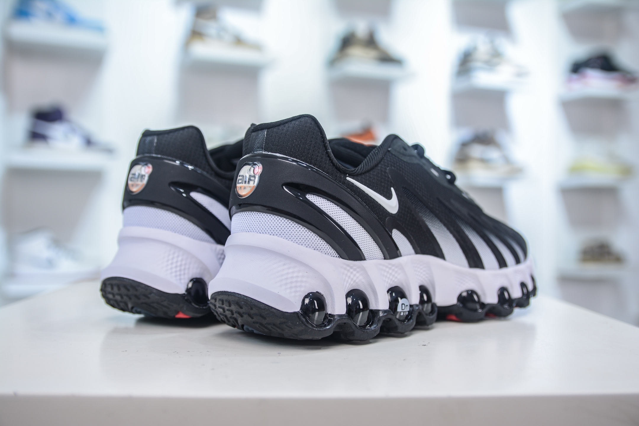 Nike Air Max DN8 Running Shoes - Full-Length Air Cushioning & Comfort 6 i1754665149829 2934 0 5