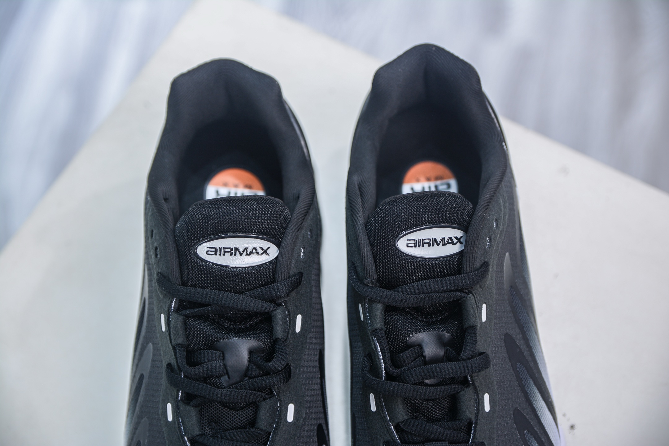 Nike Air Max DN8 Running Shoes - Full-Length Air Cushioning & Comfort 8 i1754665149852 8864 0 7