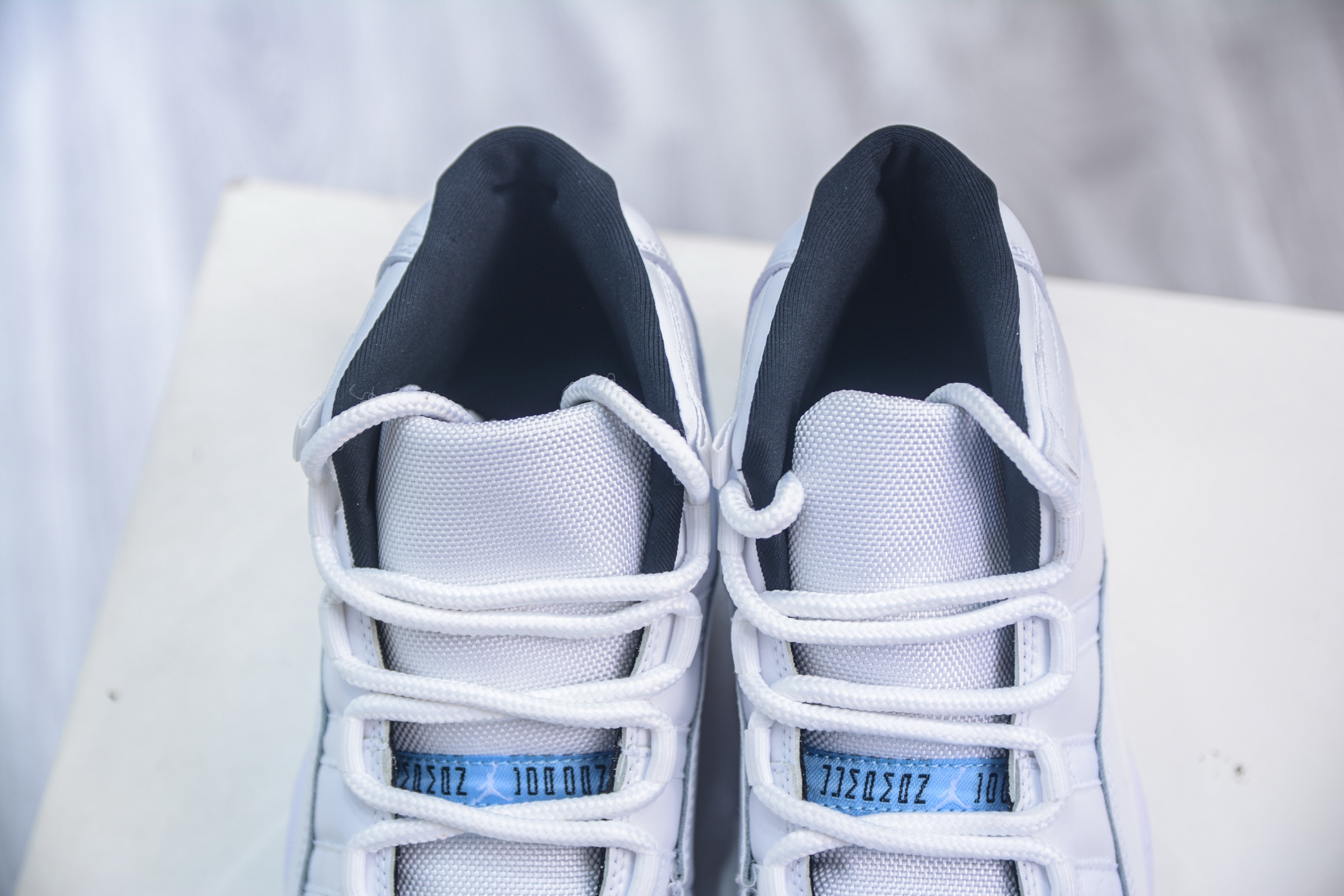 Air Jordan 11 Retro 'Legend Blue' High-Top Sneakers - Premium Quality 8 i1754665923256 5336 0 7