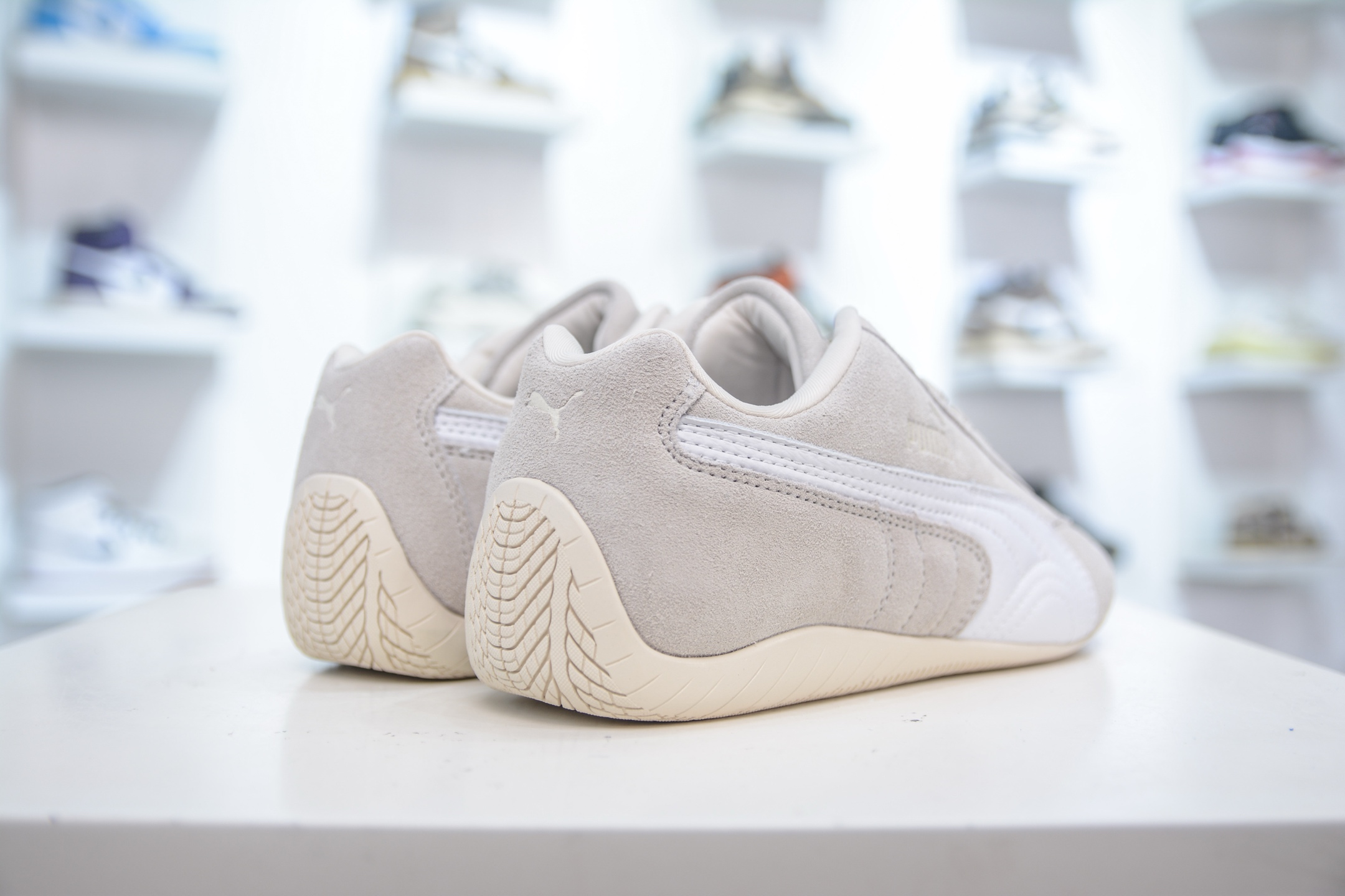 Puma Speedcat OG 'New Navy' Suede Low-Top Retro Racing Sneakers 7 i1754750649263 6797 0 5