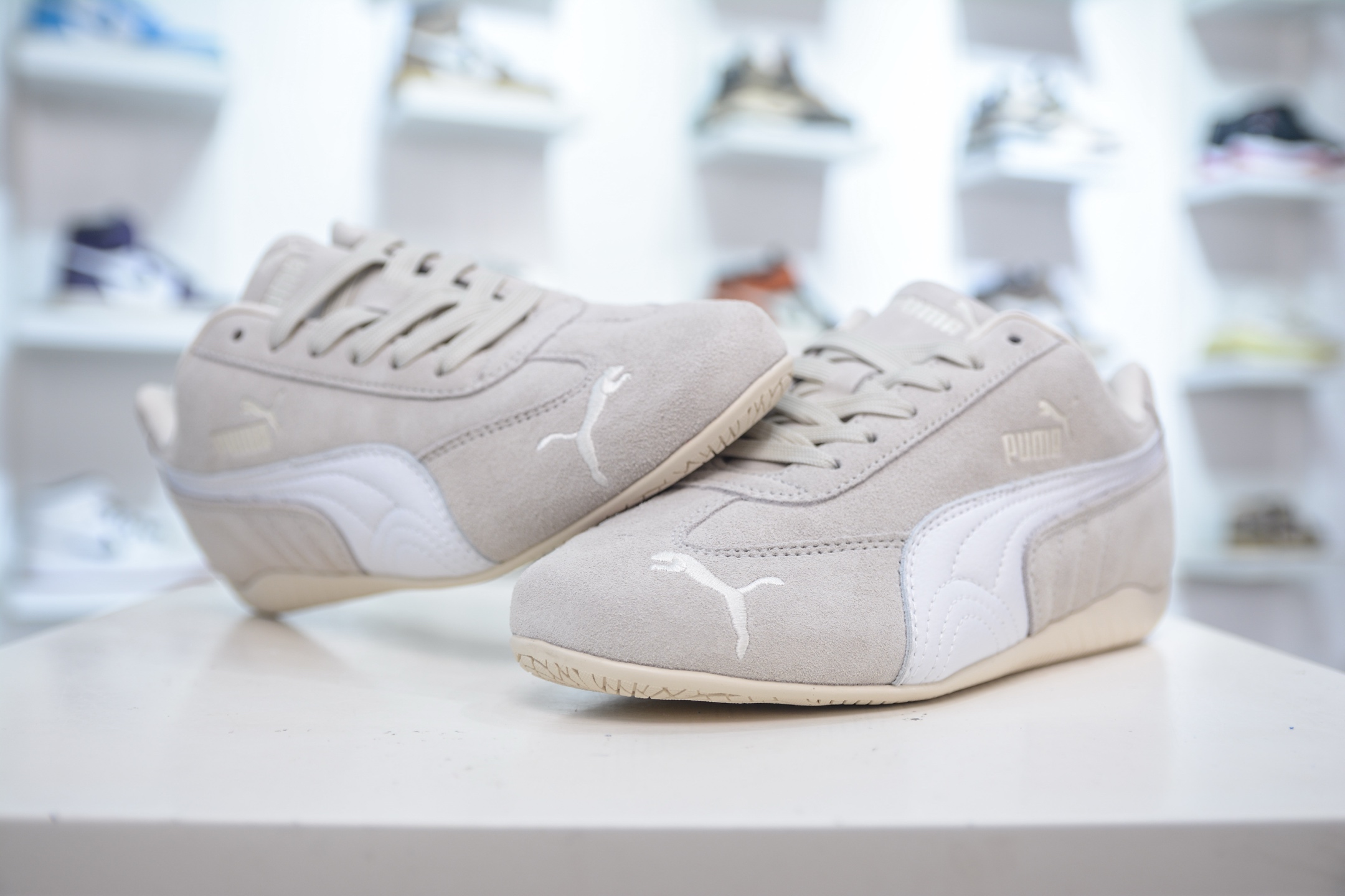 Puma Speedcat OG 'New Navy' Suede Low-Top Retro Racing Sneakers 5 i1754750649266 2651 0 3