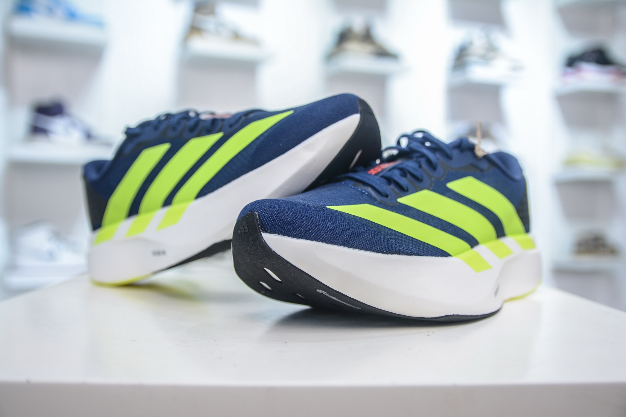 Adidas Adizero Evo SL Running Shoes - Lightweight, Breathable, and Fast 5 i1754750749761 7475 0 3