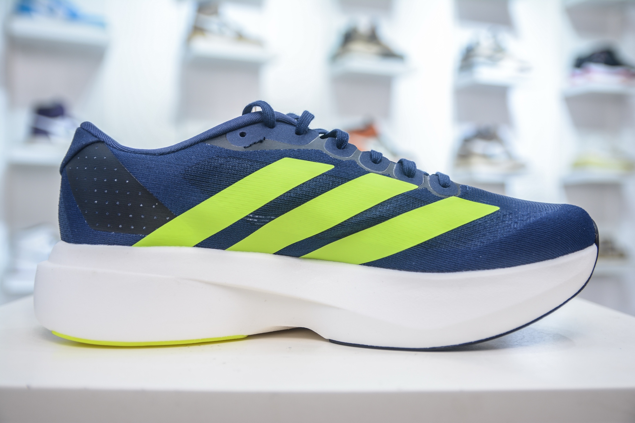 Adidas Adizero Evo SL Running Shoes - Lightweight, Breathable, and Fast 4 i1754750750984 6146 0 2