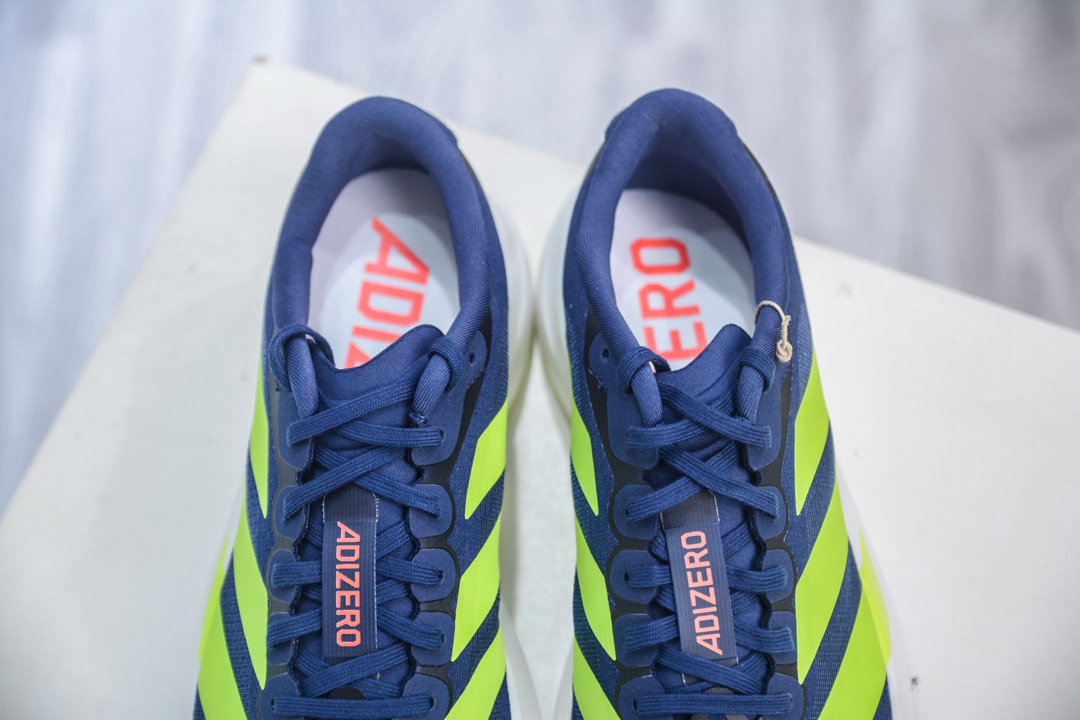 Adidas Adizero Evo SL Running Shoes - Lightweight, Breathable, and Fast 9 i1754750750992 8548 0 7