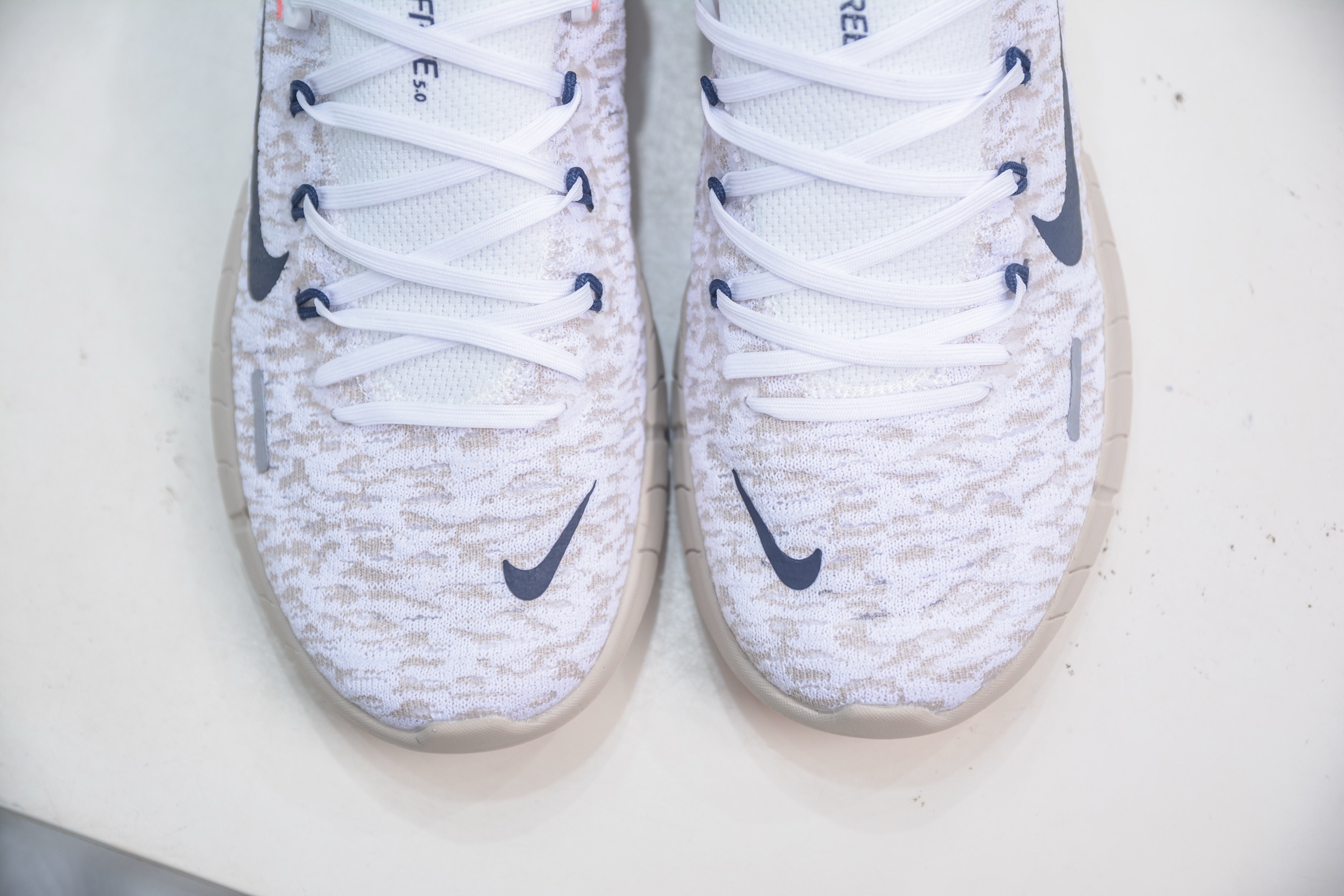Nike Free RN 5.0 Next Nature Barefoot Running Shoes - CZ1884-103 9 i1754750869436 6951 0 8
