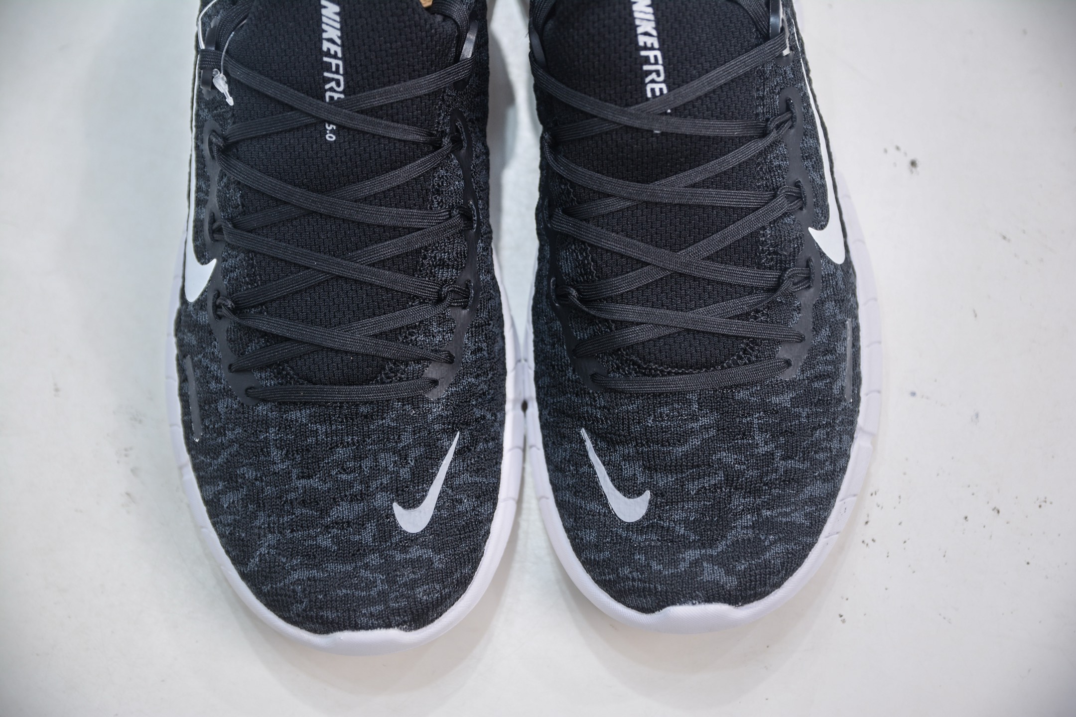 Nike Free RN 5.0 Next Nature Barefoot Running Shoe - Lightweight & Flexible 9 i1754750932056 6202 0 8