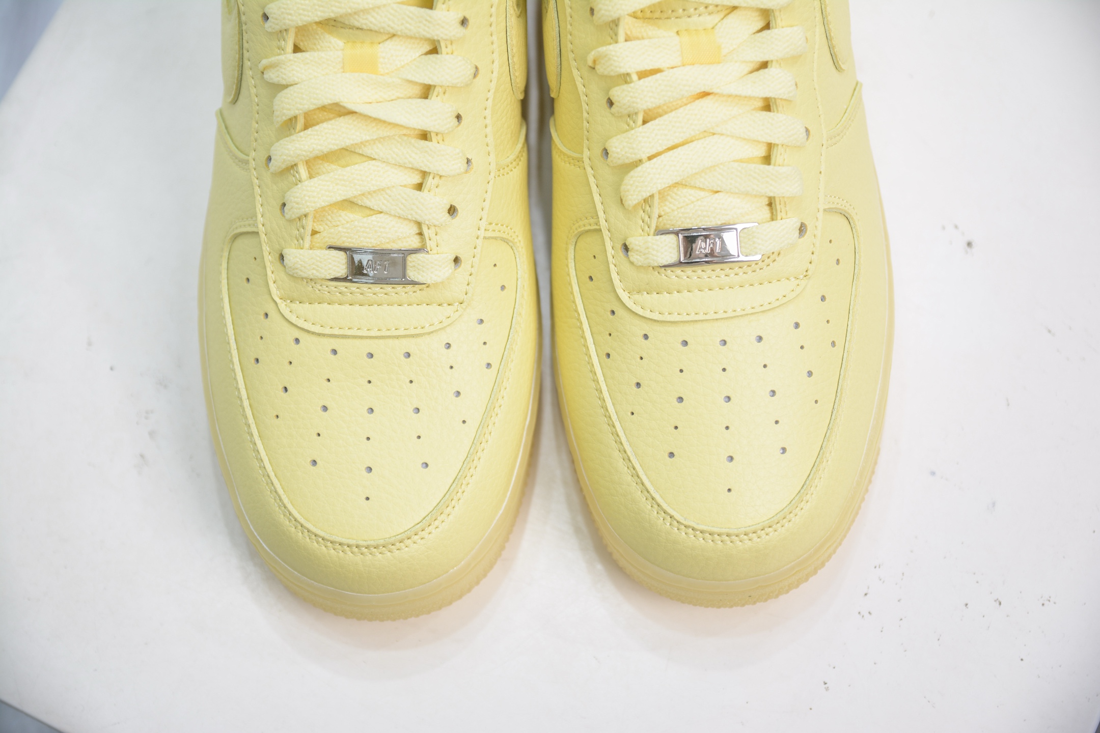 NOCTA x Nike Air Force 1 Low Lemon Yellow - Premium Quality, Perfect Fit 10 i1754751752804 5708 0 8