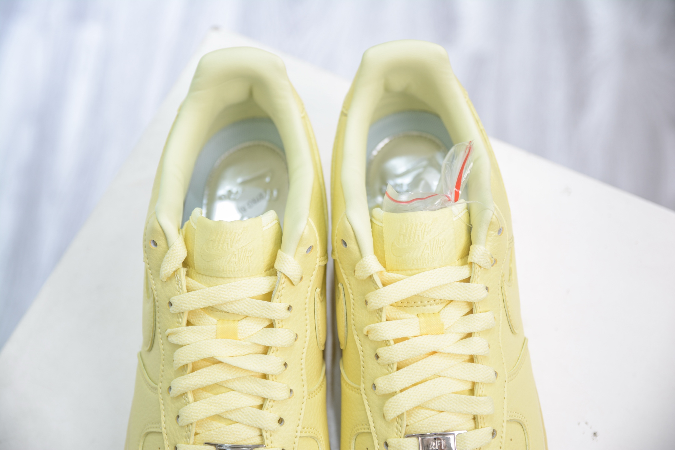 NOCTA x Nike Air Force 1 Low Lemon Yellow - Premium Quality, Perfect Fit 9 i1754751754355 7383 0 7