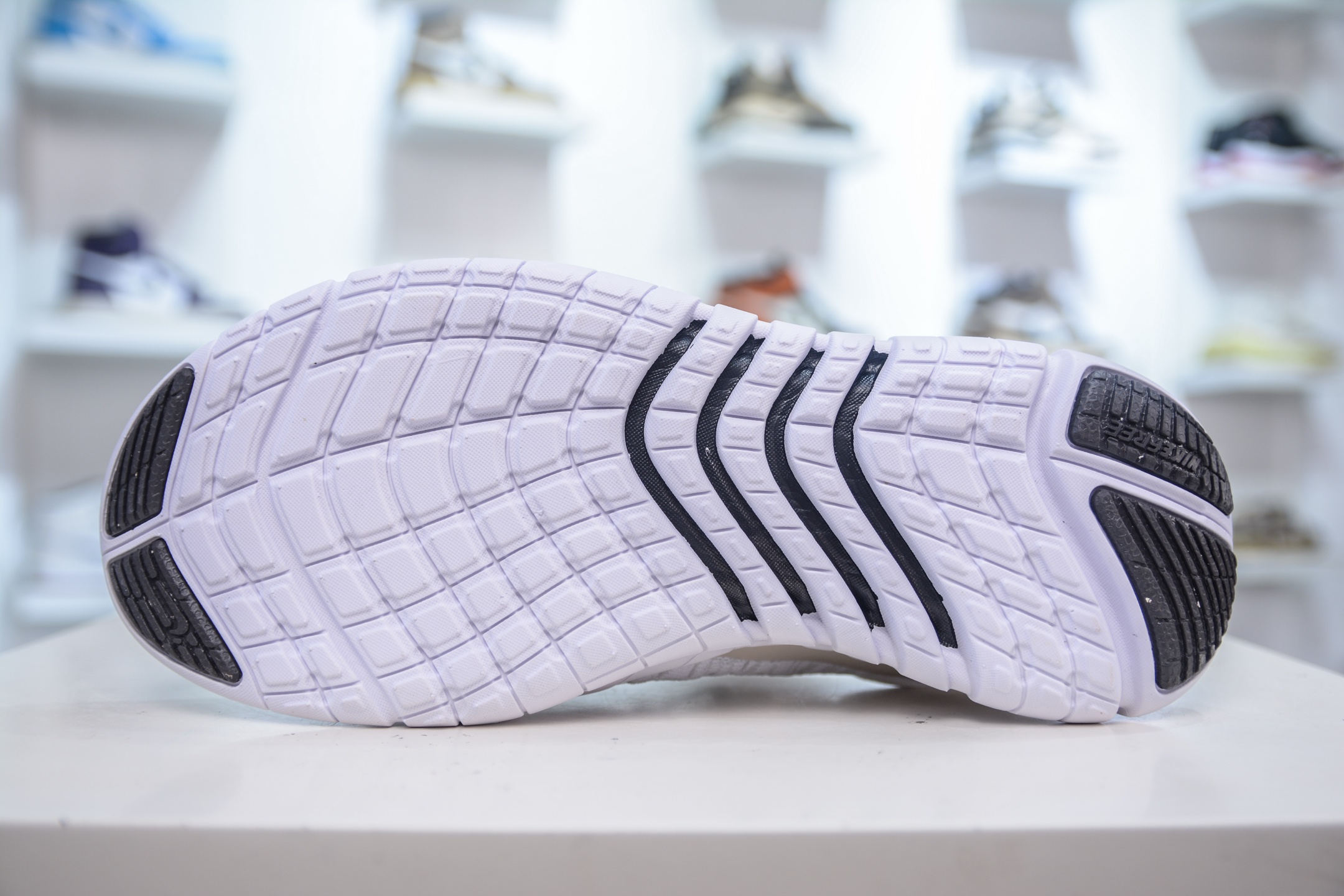 Nike Free RN 5.0 Next Nature Running Shoes - Barefoot Comfort, Recycled Material 5 i1754845361870 1187 0 4