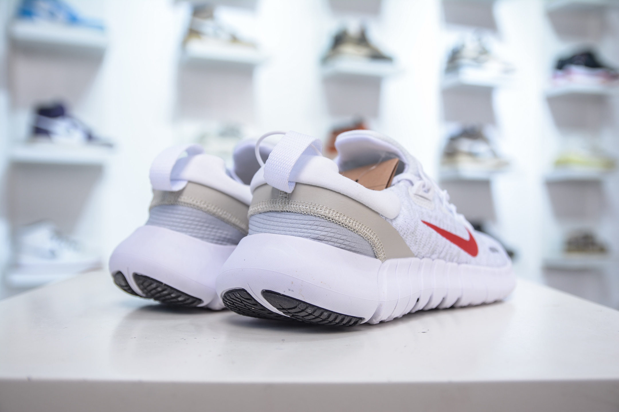 Nike Free RN 5.0 Next Nature Running Shoes - Barefoot Comfort, Recycled Material 6 i1754845361911 1568 0 5