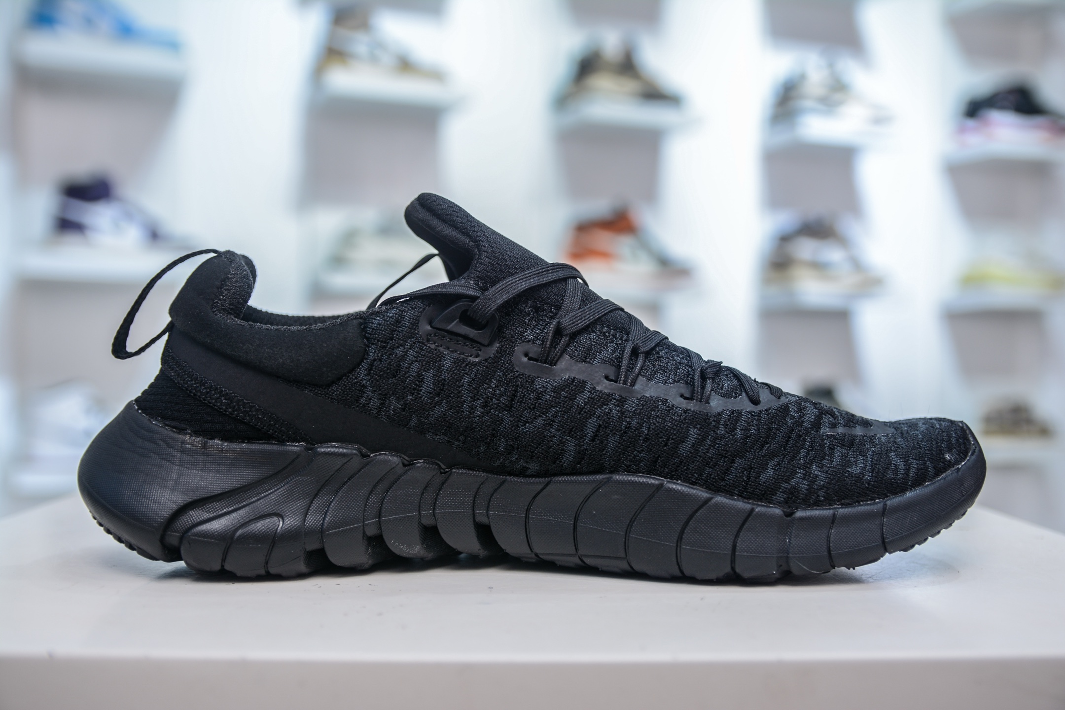 Nike Free RN 5.0 Next Nature Running Shoes - Breathable Knit, Flexible 4 i1754845409093 4450 0 2
