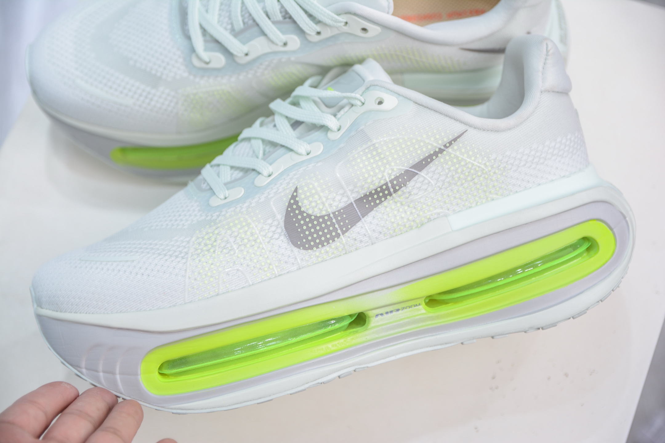 Nike Air Zoom Pegasus Premium Running Shoes - Full-Length Air Cushion 7 i1754845732046 9369 0 6