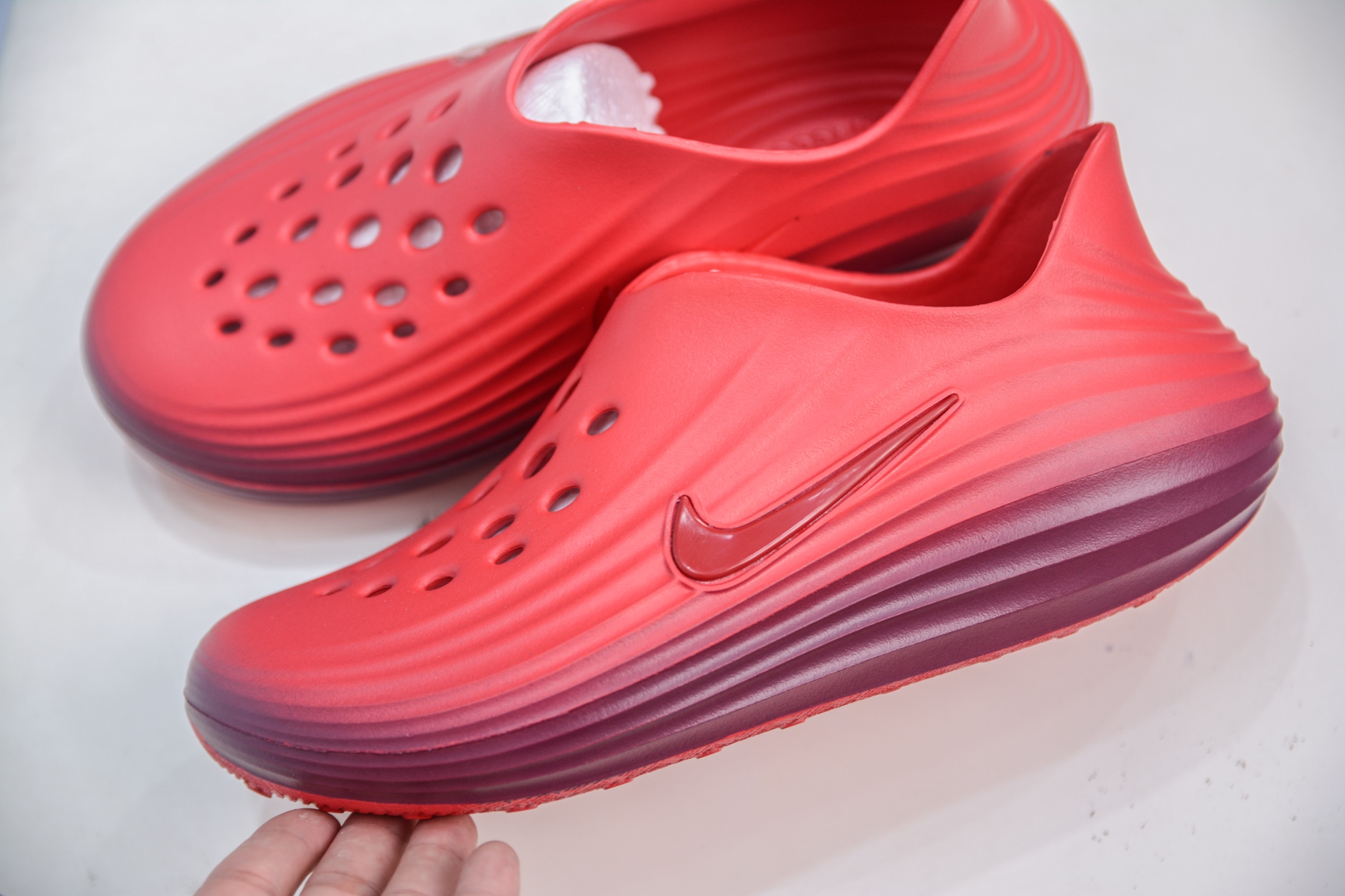 Nike ReactX Rejuven8 Summer Sandals - Exceptional Comfort & Style 8 i1754846006909 7968 0 6
