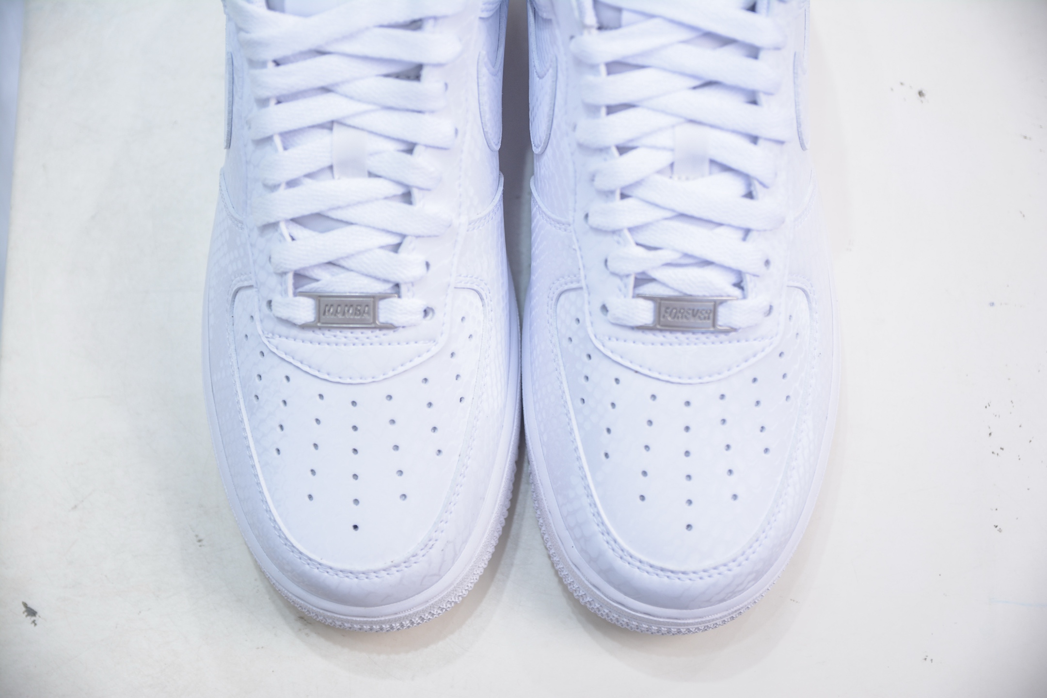 Nike Air Force 1 Low Kobe Forever White - Limited Edition 9 i1754846146614 4434 0 8