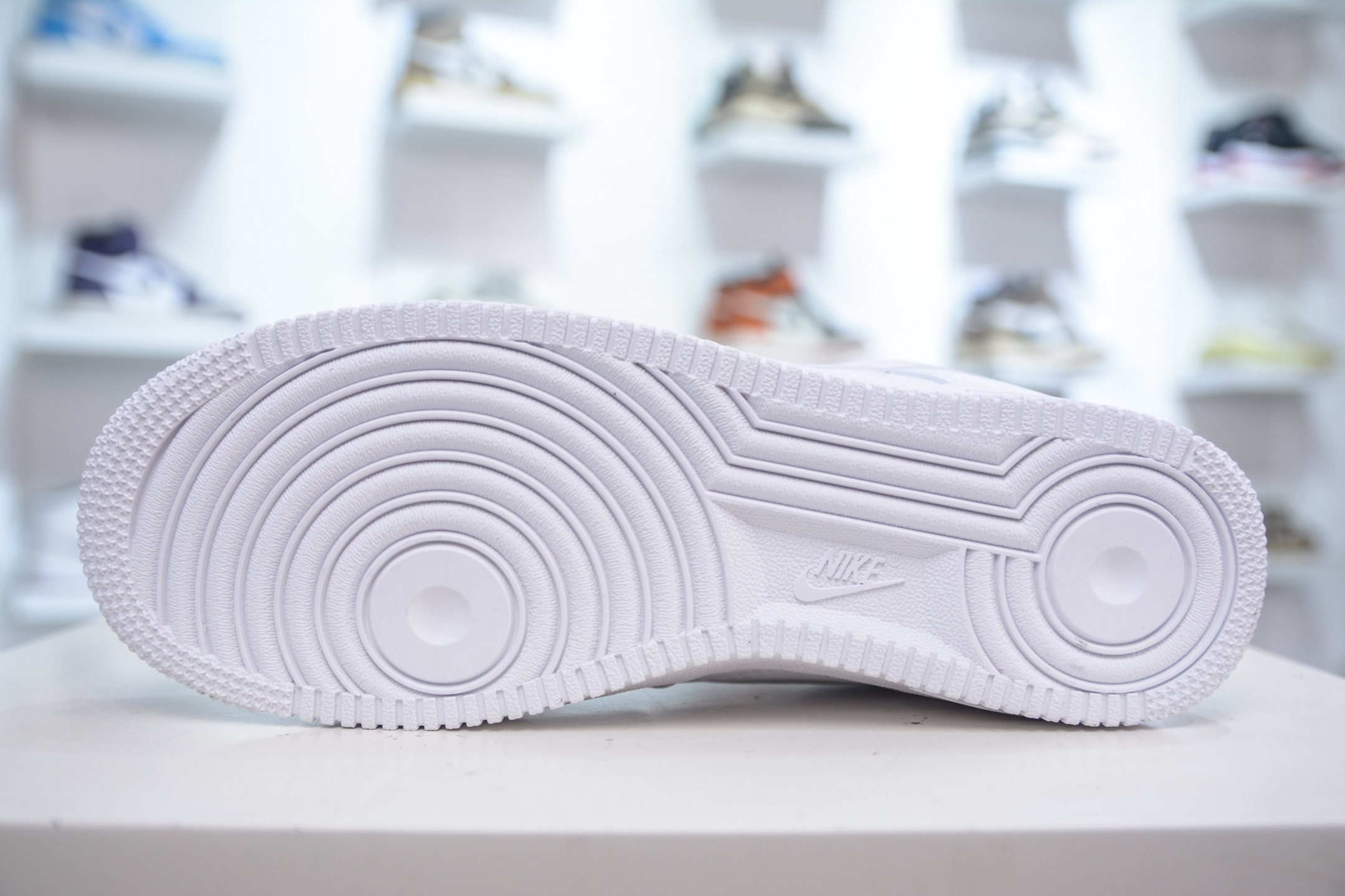 Nike Air Force 1 Low Kobe Forever White - Limited Edition 5 i1754846146673 6182 0 4