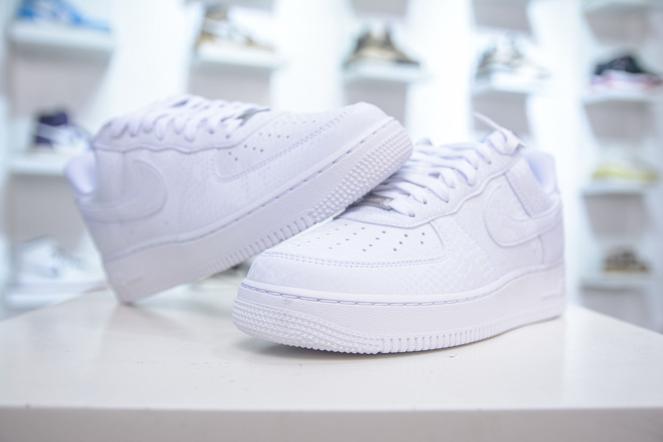 Nike Air Force 1 Low Kobe Forever White - Limited Edition 4 i1754846147952 1941 0 3