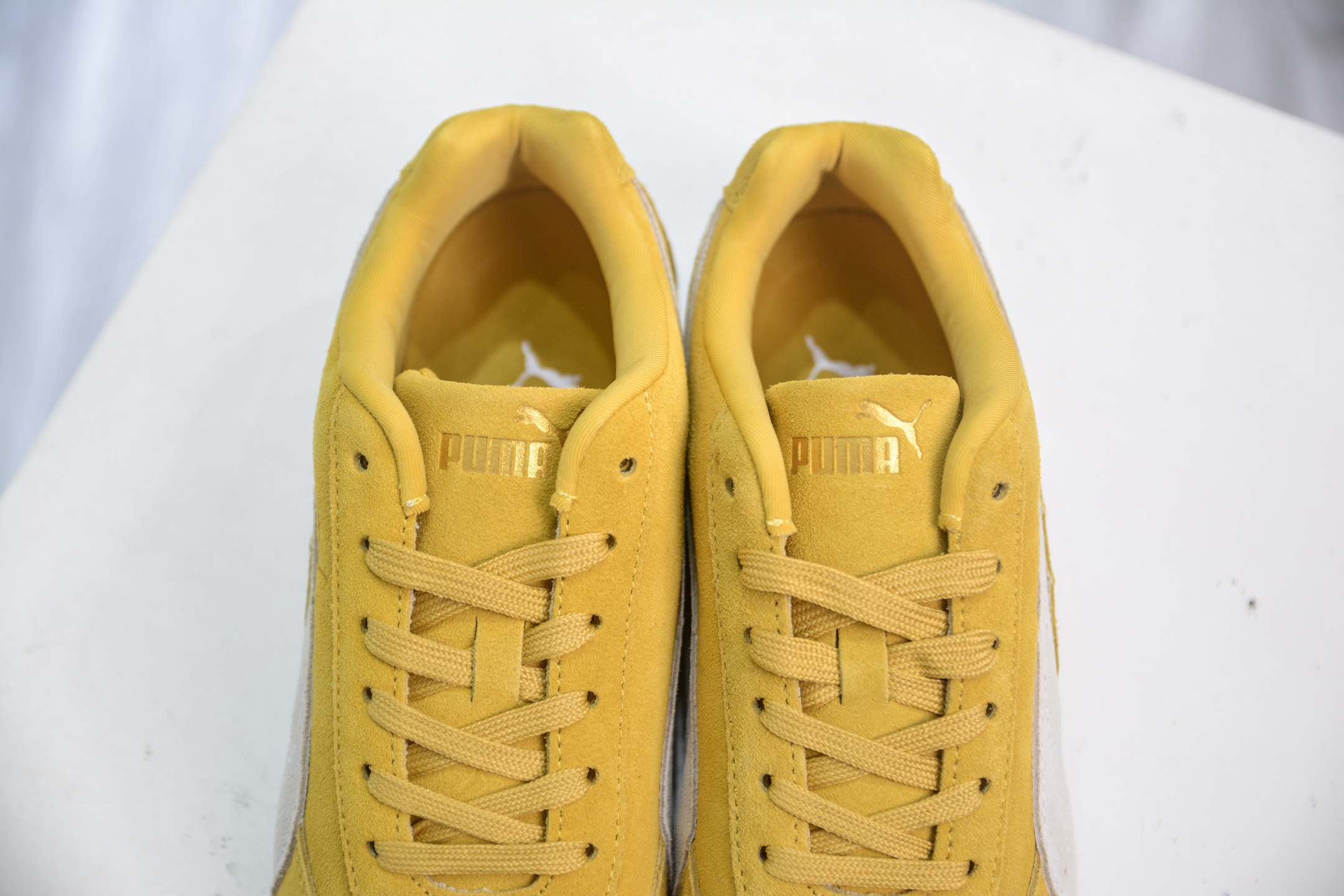 Puma Speedcat OG "New Navy" Suede Sneakers - Racing Heritage, Modern Style 9 i1754927271296 8843 0 7