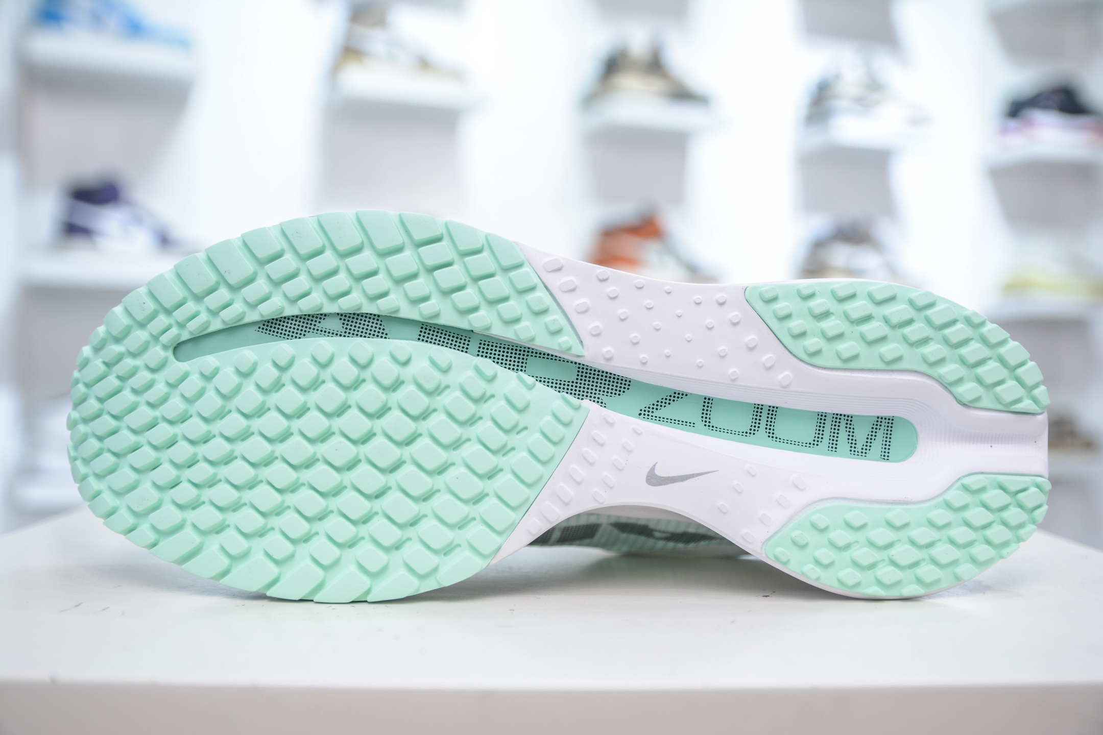 Nike Air Zoom Pegasus Premium Running Shoes - Breathable, Cushioned Support 5 i1754927417308 7575 0 4