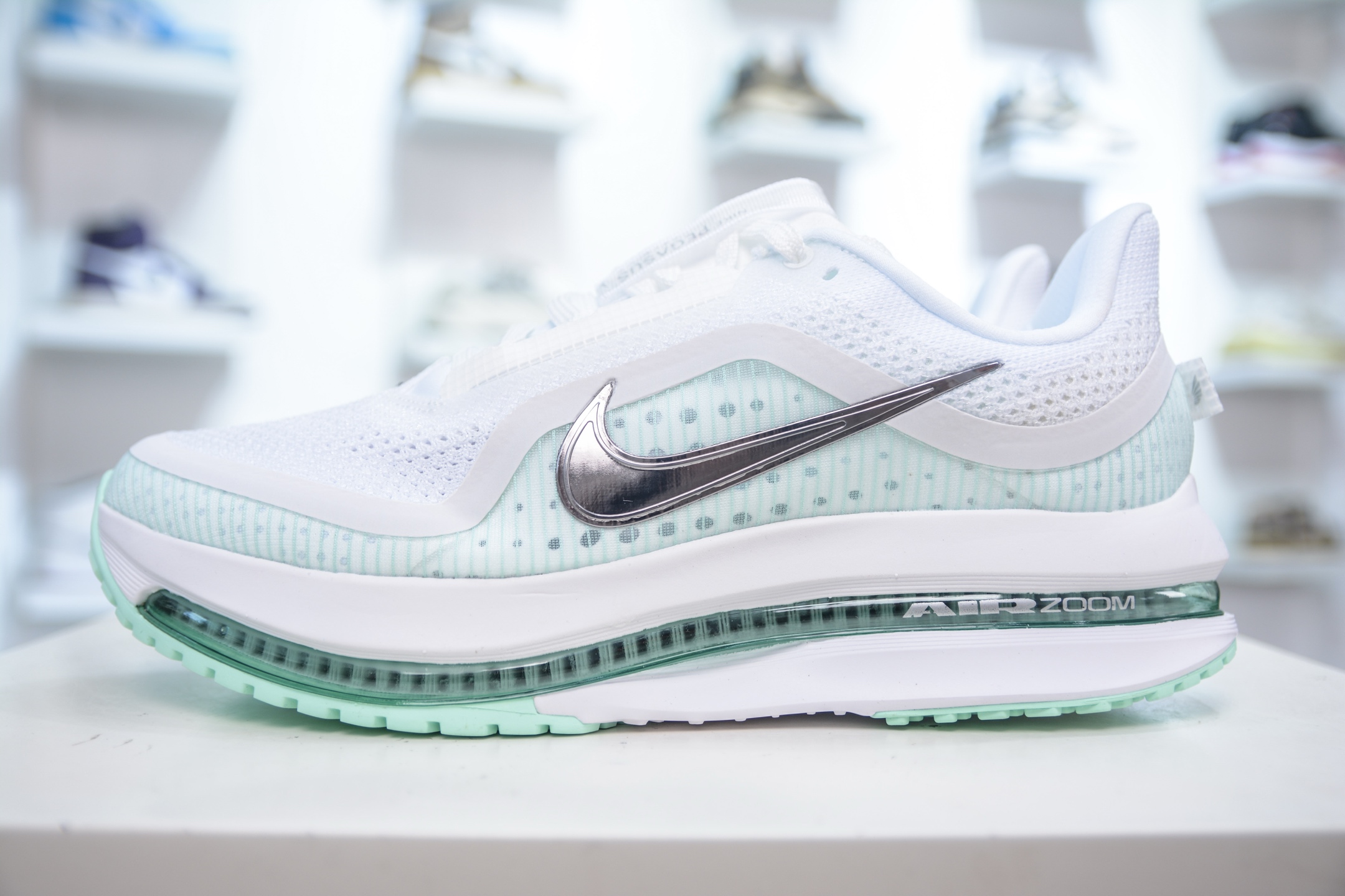Nike Air Zoom Pegasus Premium Running Shoes - Breathable, Cushioned Support 1 i1754927417349 4437 0 0