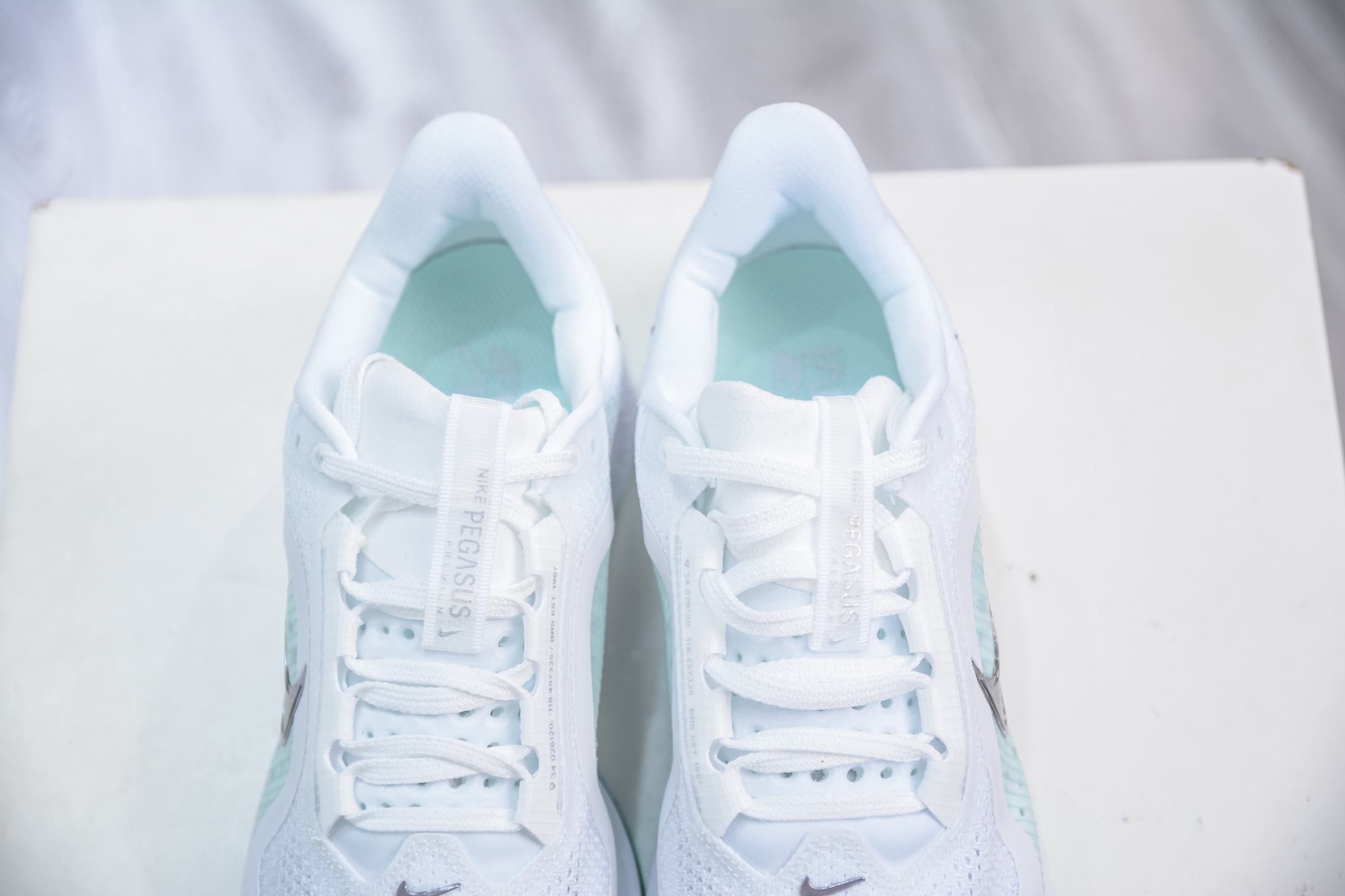 Nike Air Zoom Pegasus Premium Running Shoes - Breathable, Cushioned Support 8 i1754927417361 2706 0 7