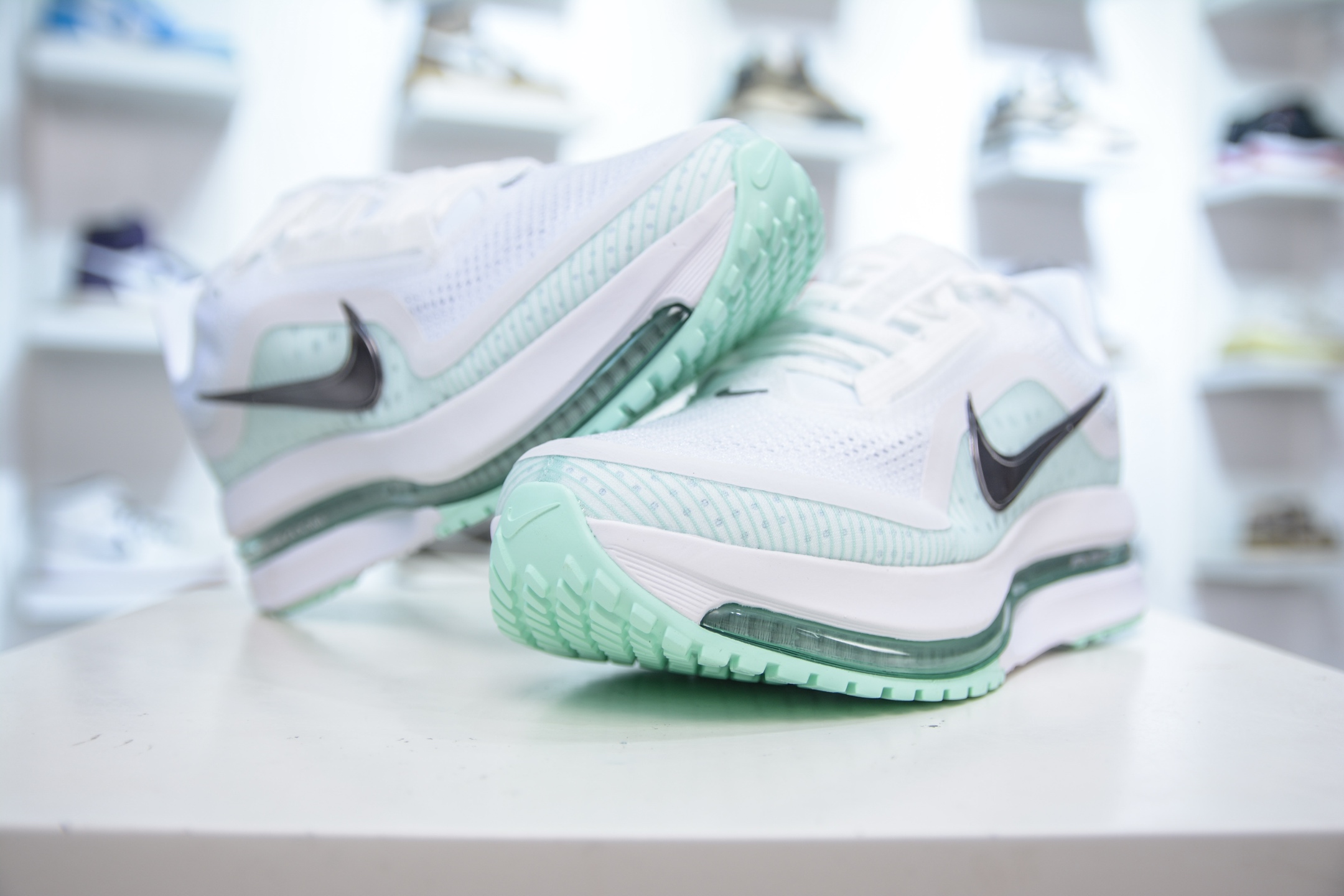 Nike Air Zoom Pegasus Premium Running Shoes - Breathable, Cushioned Support 4 i1754927418680 2099 0 3