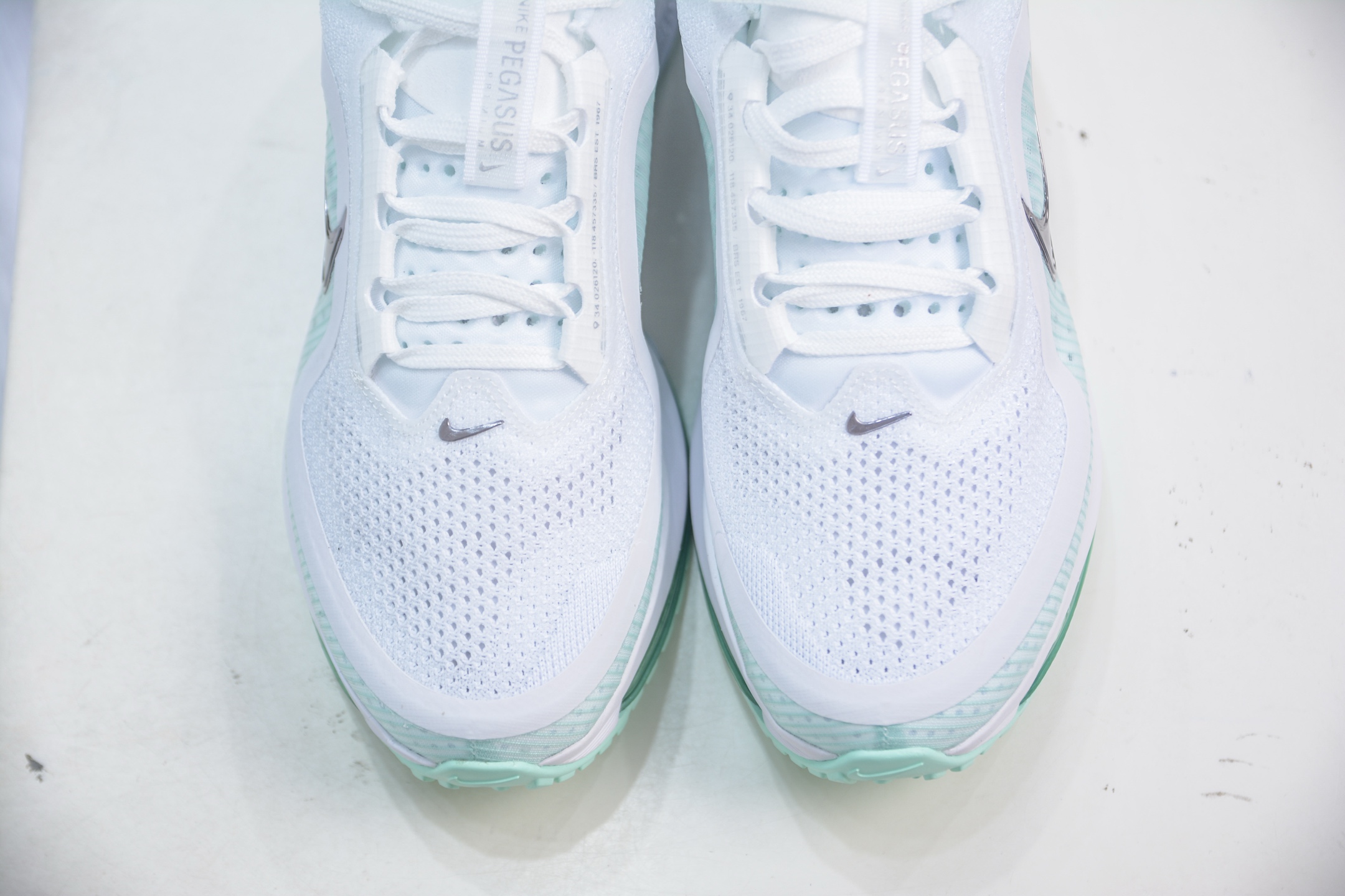 Nike Air Zoom Pegasus Premium Running Shoes - Breathable, Cushioned Support 9 i1754927418731 7642 0 8