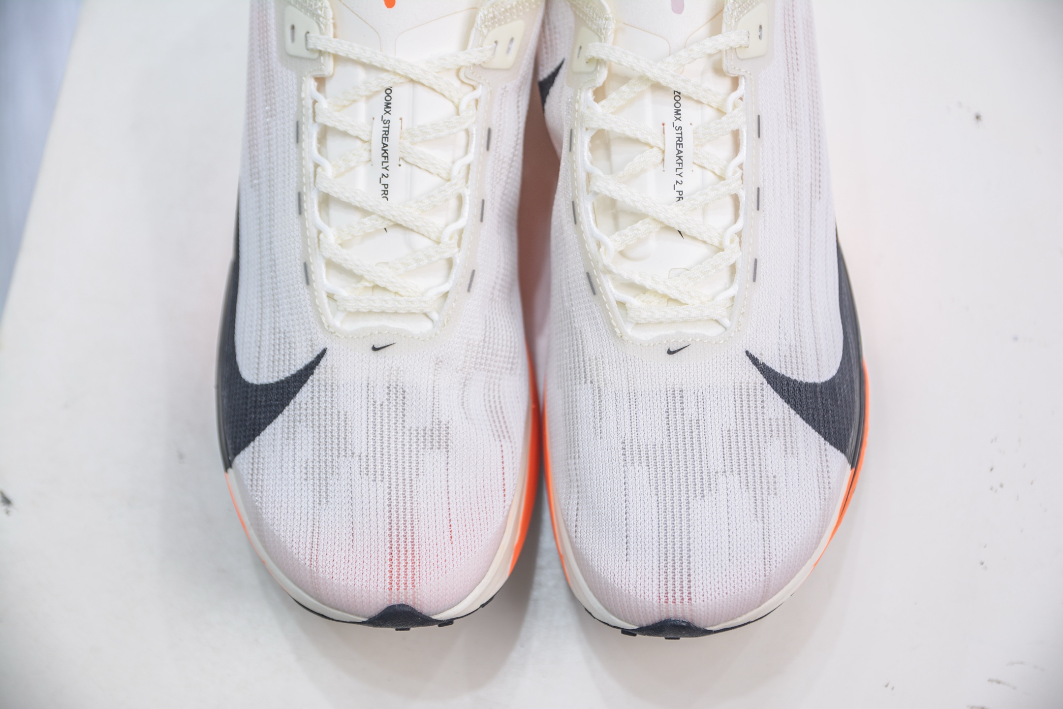 Nike ZoomX Streakfly 2 Marathon Running Shoes - Lightweight & Breathable 9 i1754927481537 9298 0 8