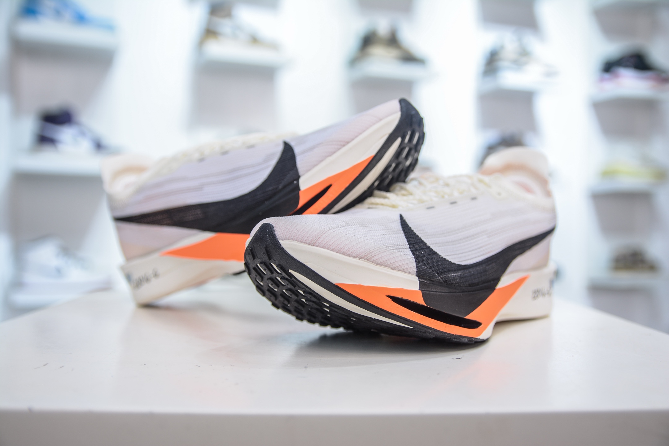 Nike ZoomX Streakfly 2 Marathon Running Shoes - Lightweight & Breathable 4 i1754927483172 795 0 3