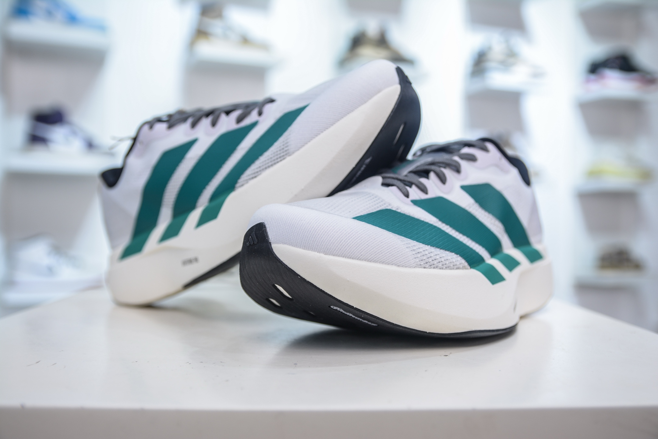 Adidas Adizero Evo SL M: Ultra-Lightweight, Breathable Running Shoes for Peak Performance 5 i1754927780292 9889 0 3