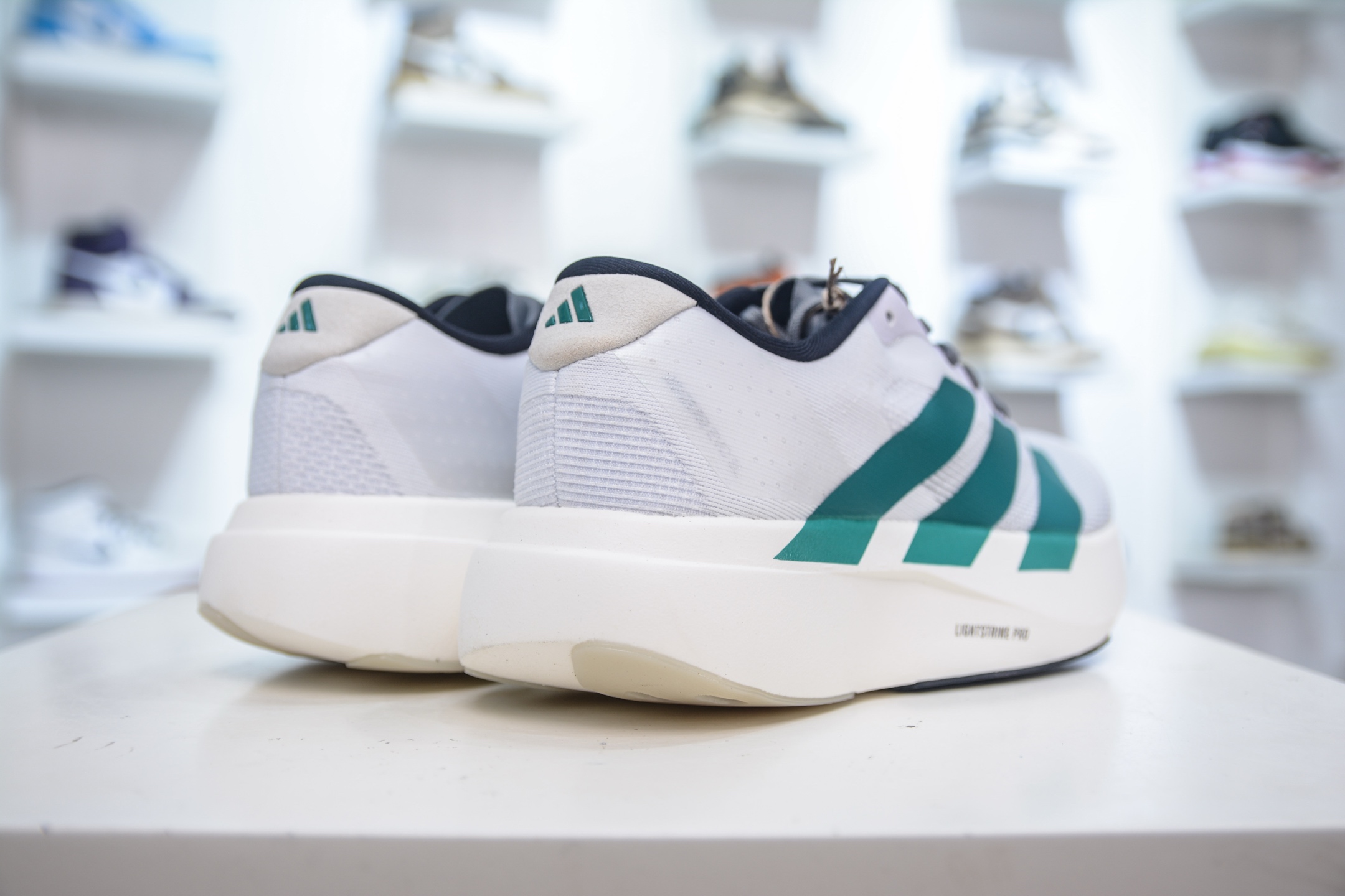 Adidas Adizero Evo SL M: Ultra-Lightweight, Breathable Running Shoes for Peak Performance 7 i1754927780320 8612 0 5