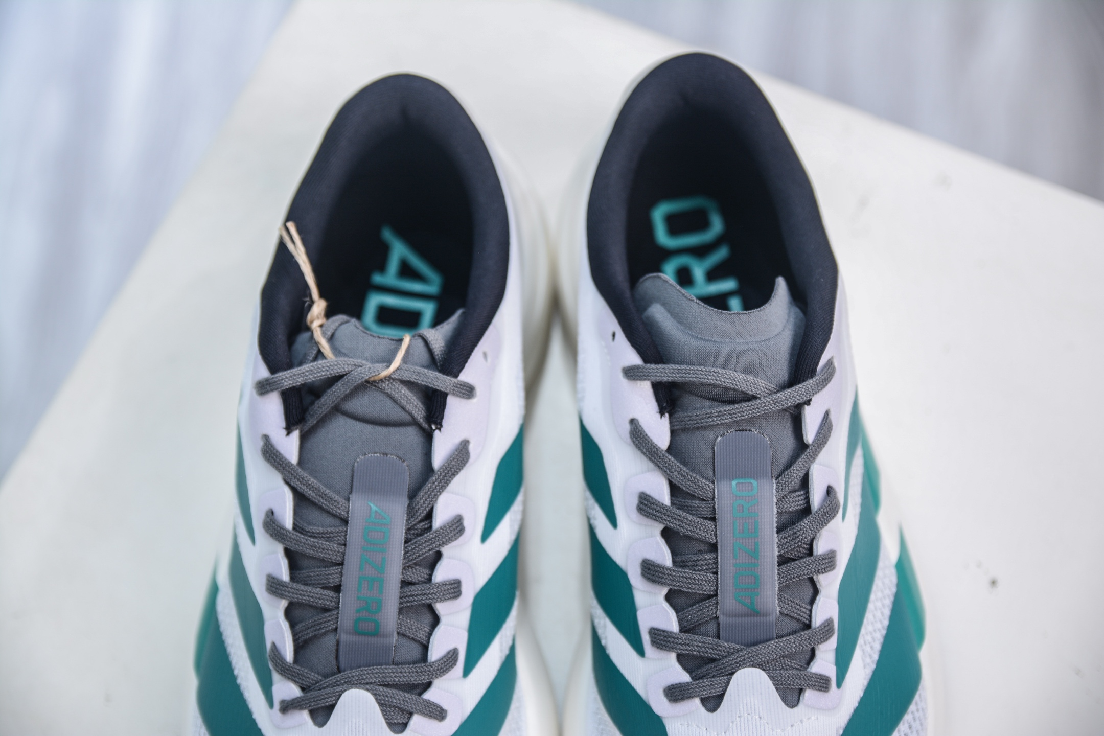 Adidas Adizero Evo SL M: Ultra-Lightweight, Breathable Running Shoes for Peak Performance 9 i1754927780353 3370 0 7