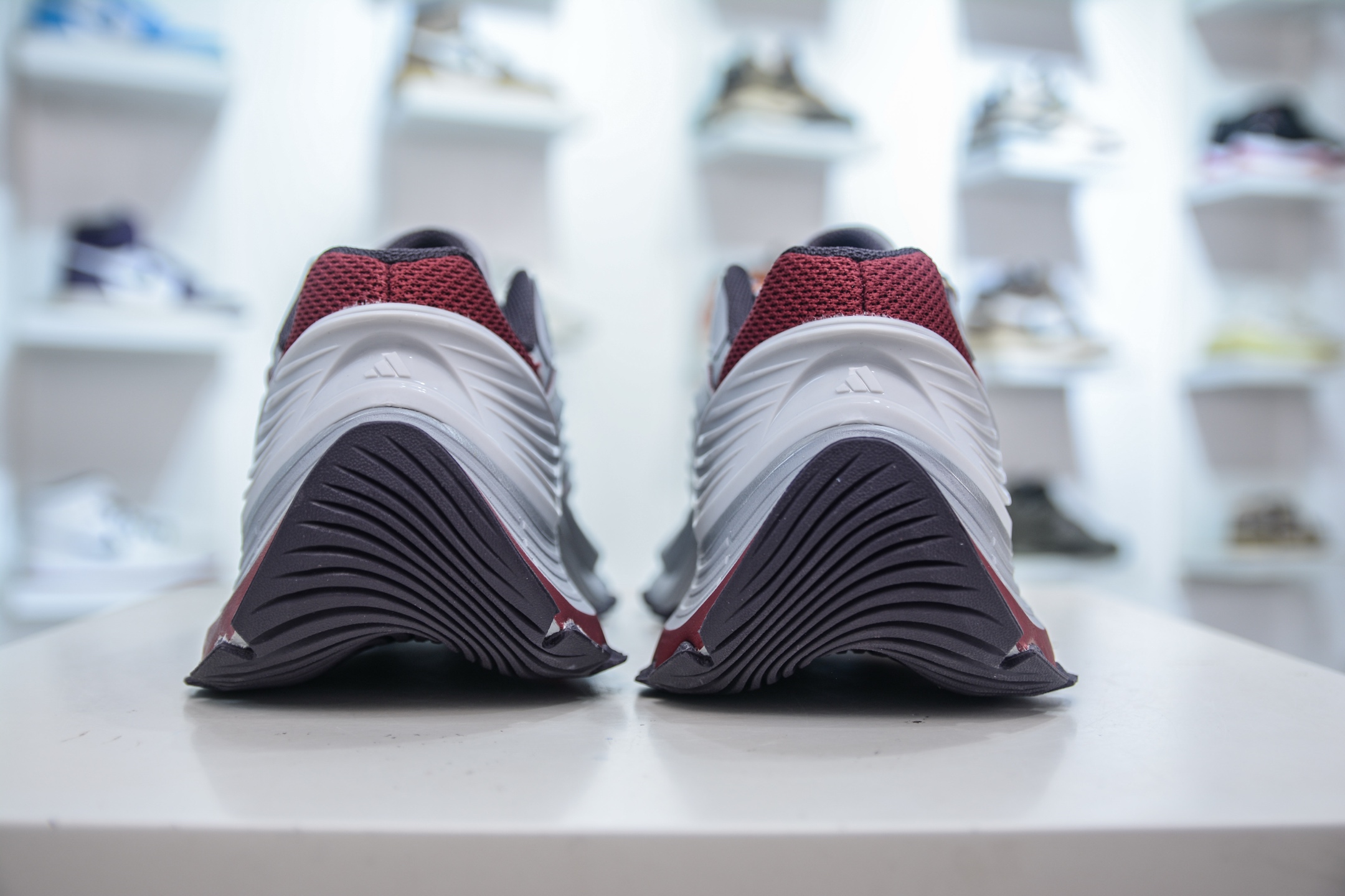 Adidas XLG MTW IH1572 Running Shoes - Retro Style, Modern Comfort 2 i1754928022373 5797 0 1
