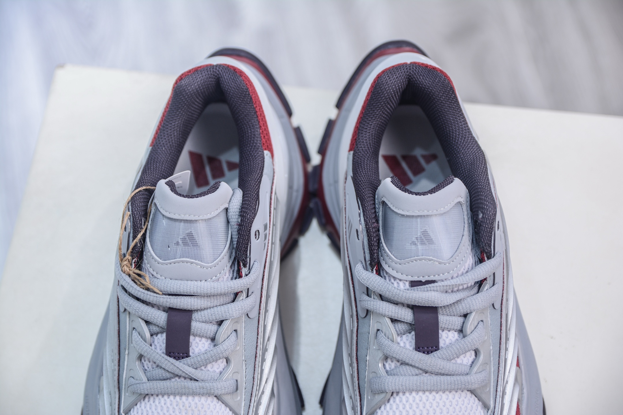 Adidas XLG MTW IH1572 Running Shoes - Retro Style, Modern Comfort 8 i1754928022414 1449 0 7