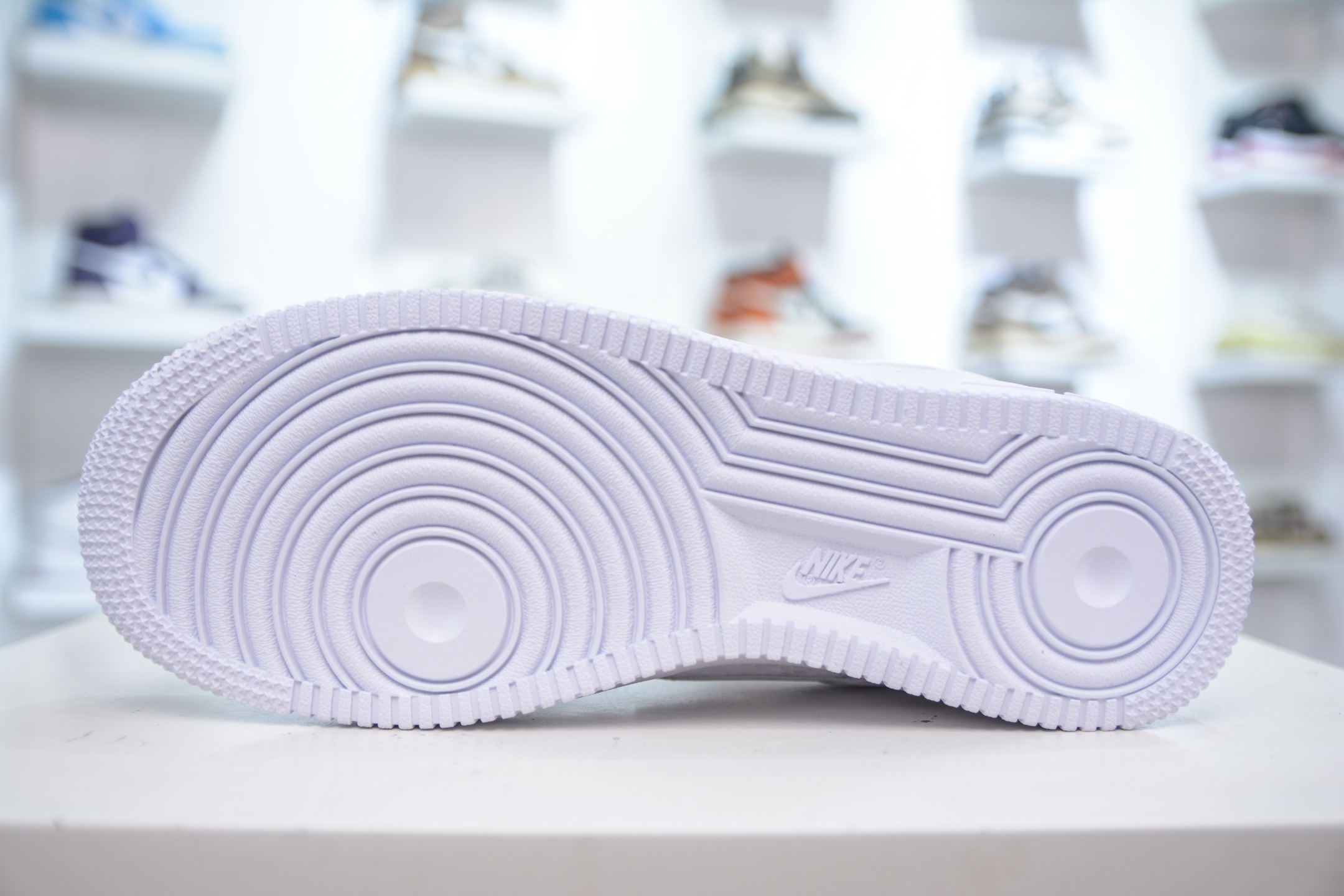 Nike Air Force 1 Low Kobe Forever White - Iconic Style, Supreme Comfort 5 i1754928437460 4853 0 4