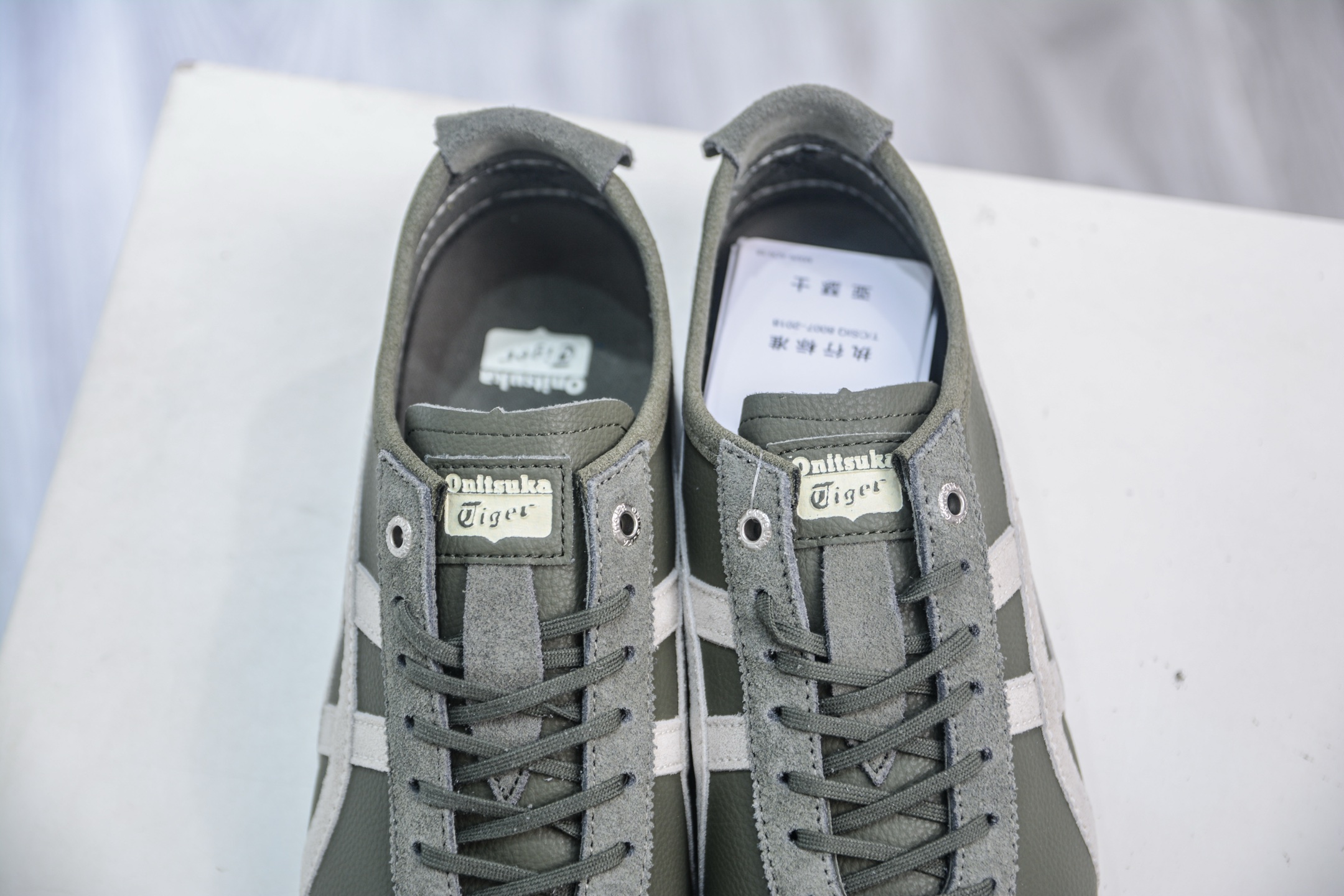 Onitsuka Tiger Mexico 66 SD 鬼冢虎 1183C015-300