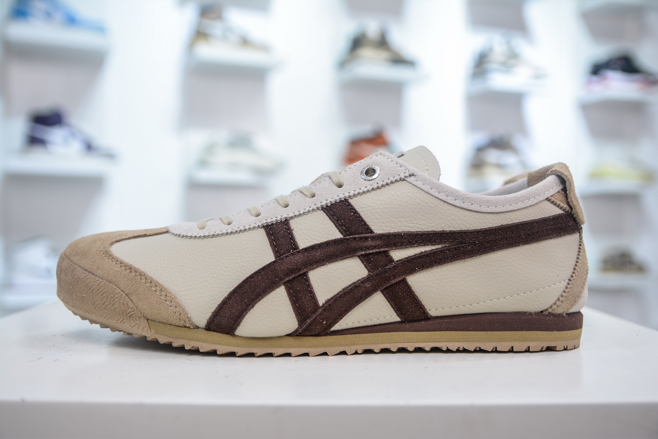 Onitsuka Tiger Mexico 66 SD 鬼冢虎1183C015-204