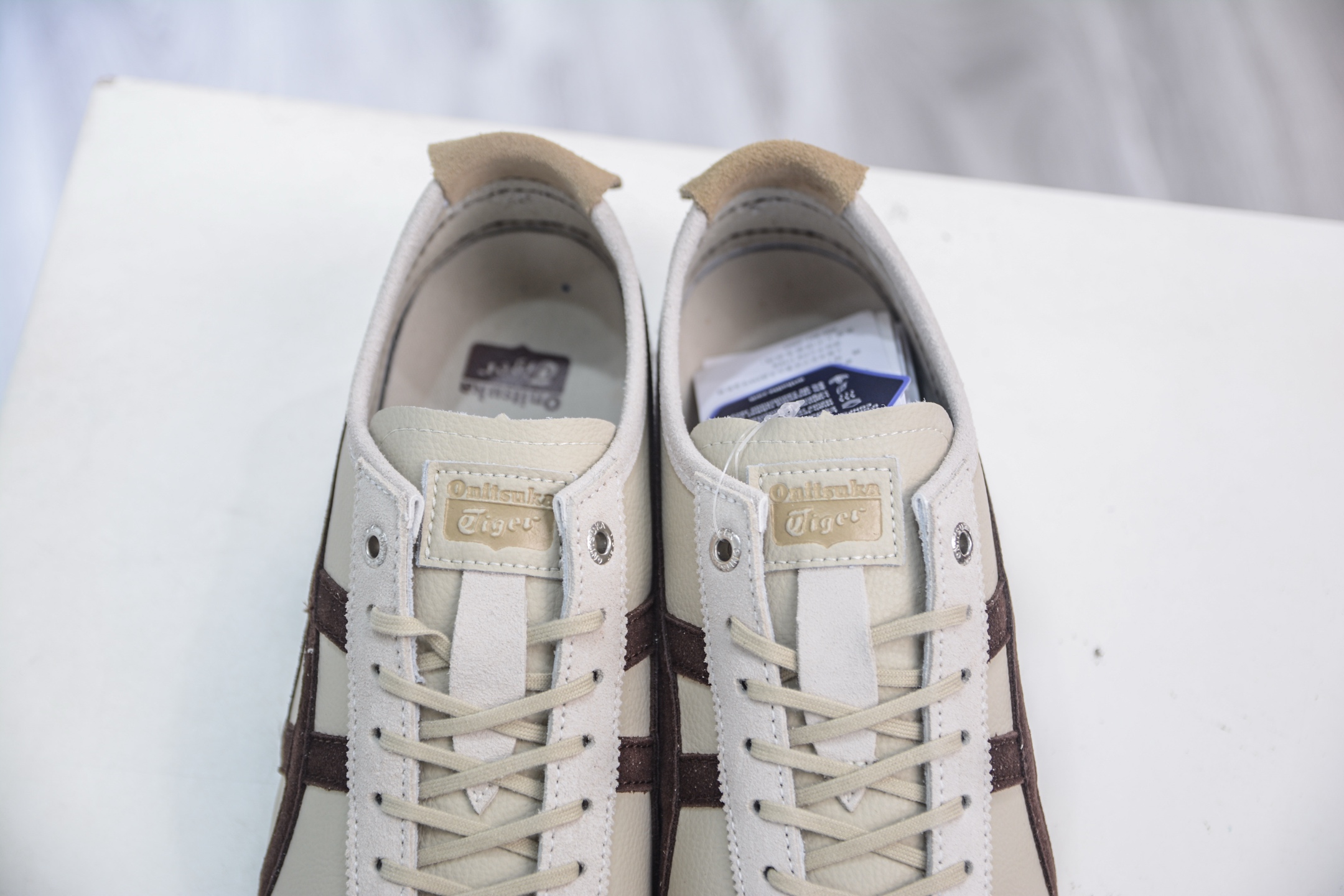 Onitsuka Tiger Mexico 66 SD 鬼冢虎1183C015-204