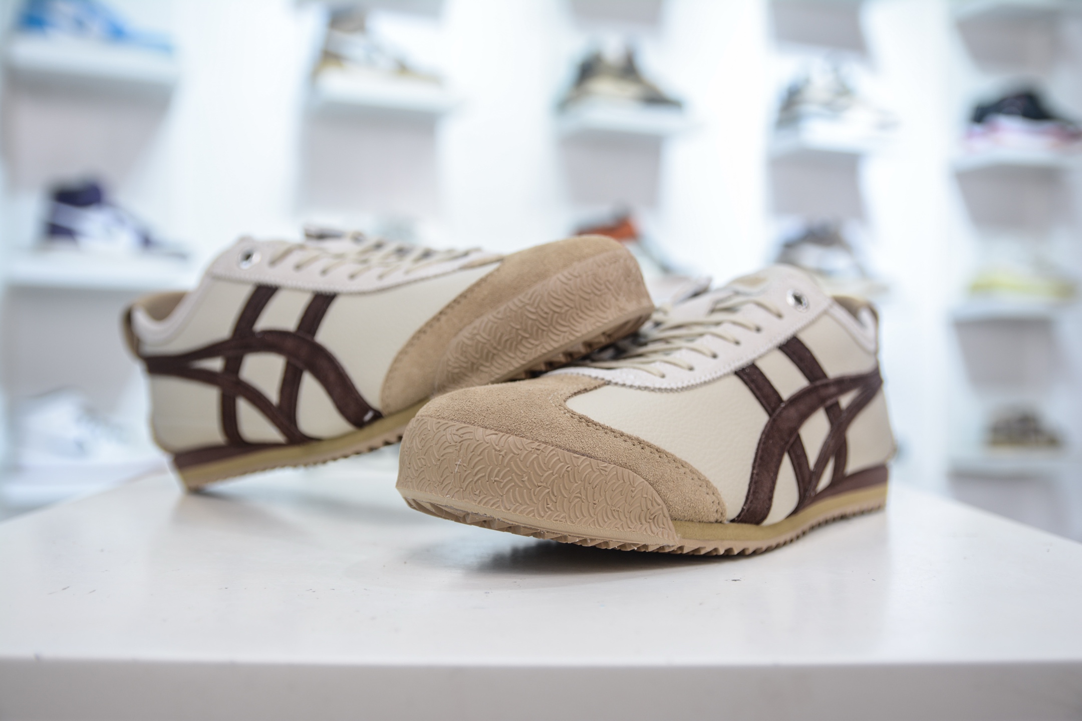 Onitsuka Tiger Mexico 66 SD 鬼冢虎1183C015-204