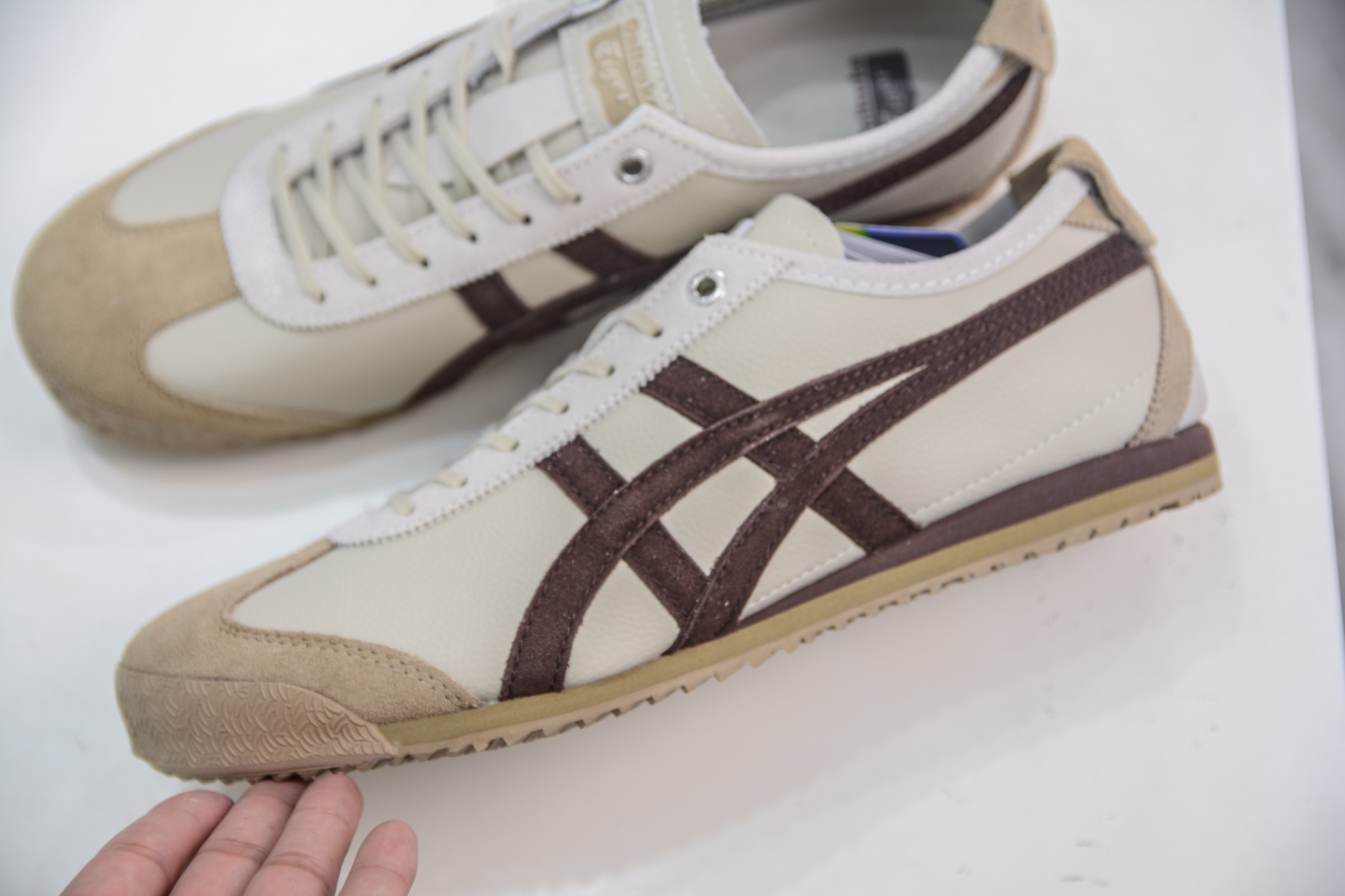 Onitsuka Tiger Mexico 66 SD 鬼冢虎1183C015-204