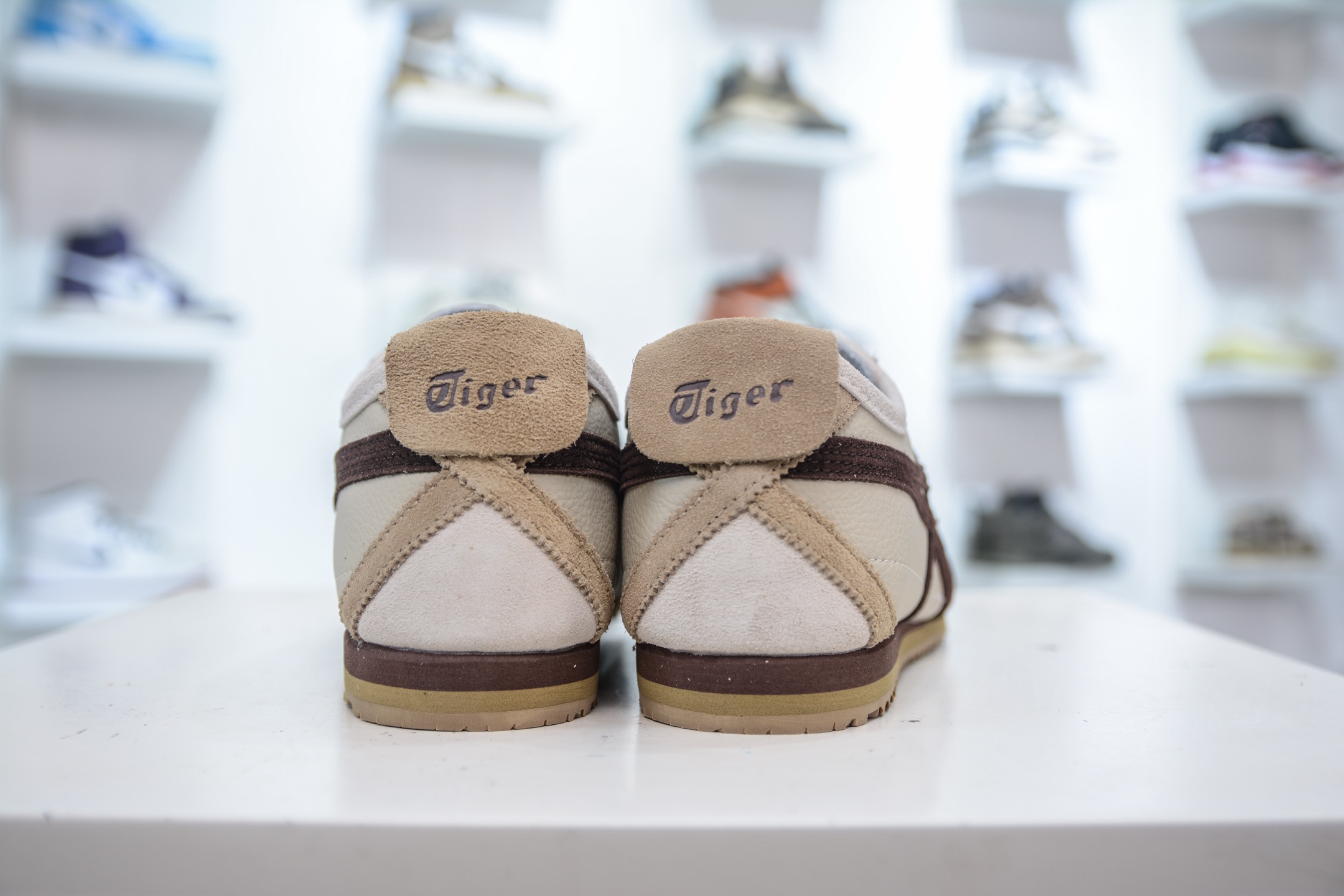 Onitsuka Tiger Mexico 66 SD 鬼冢虎1183C015-204