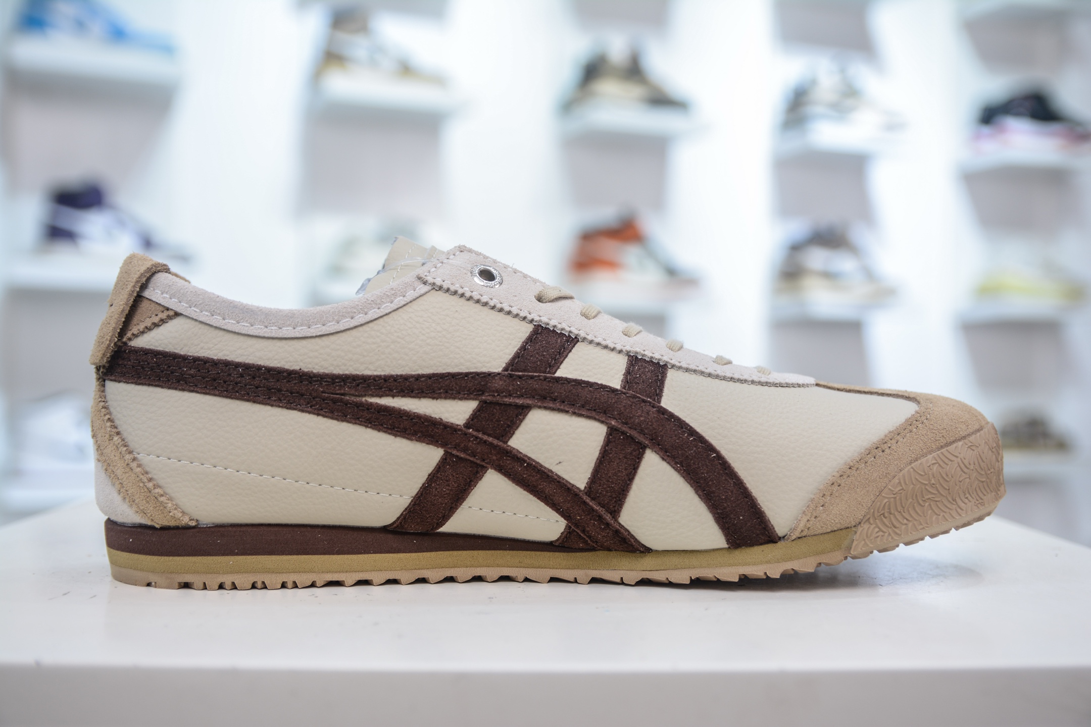 Onitsuka Tiger Mexico 66 SD 鬼冢虎1183C015-204