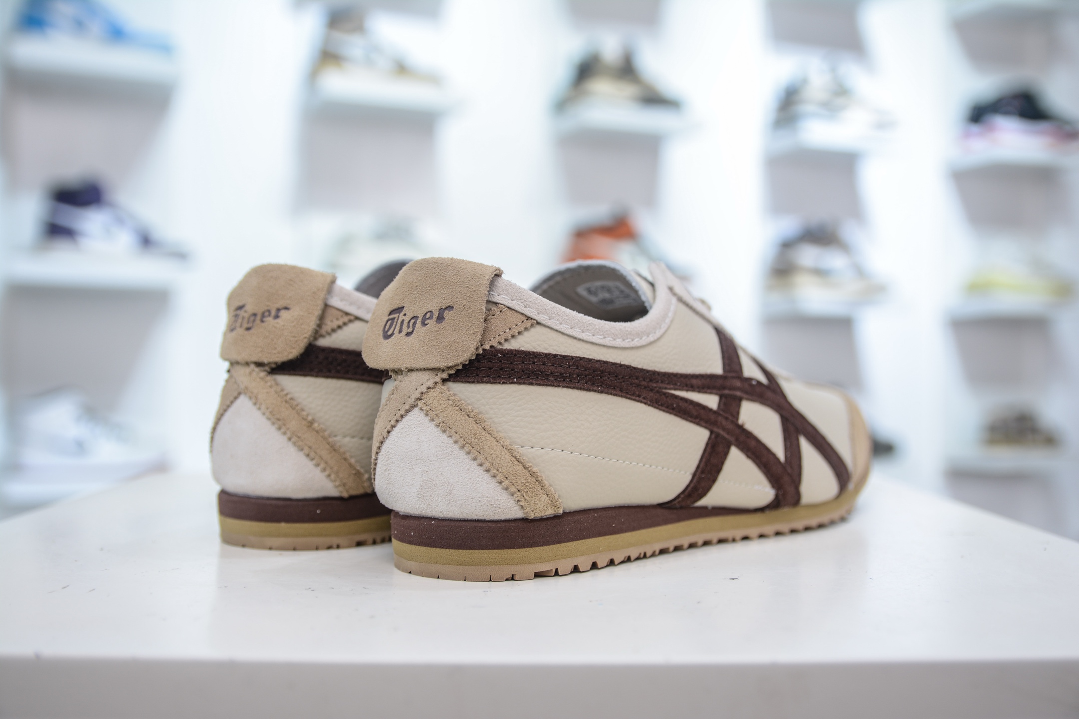 Onitsuka Tiger Mexico 66 SD 鬼冢虎1183C015-204