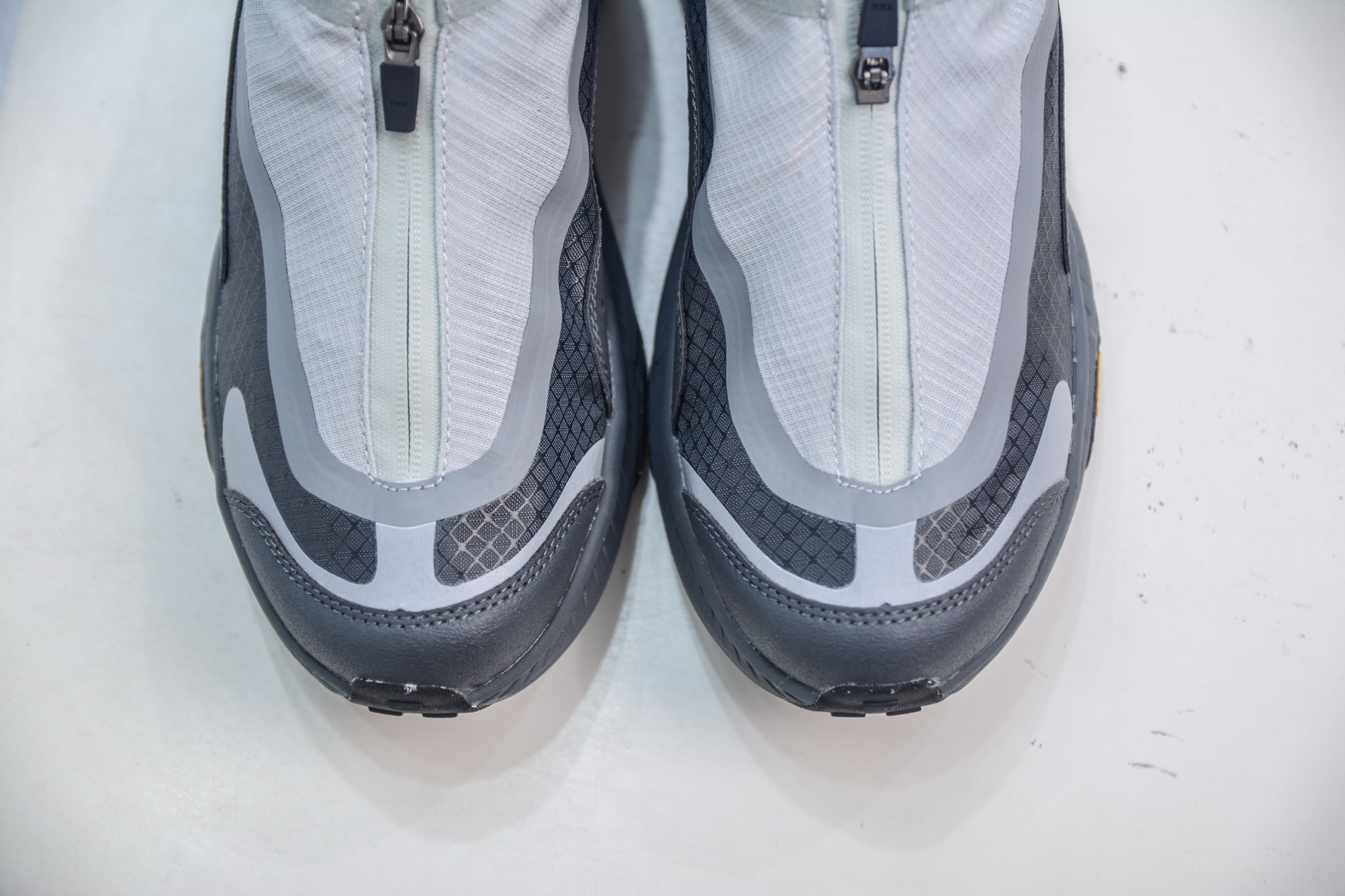 210 HOKA ONE ONE U PROJECT TRANSPORT 低帮专业越野跑步鞋  1162850/SST