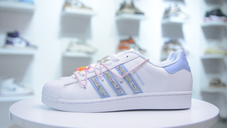 Adidas Superstar Women's Casual Shoes - Classic Style with Modern Comfort 14 Adidas Superstar Women's Casual Shoes - Classic Style with Modern Comfort