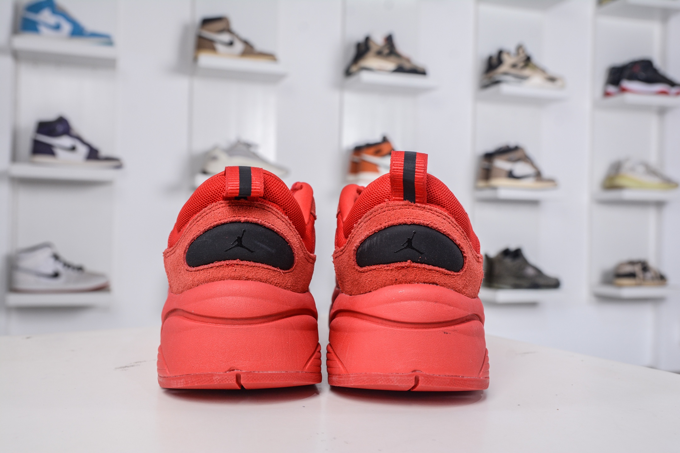 220 Jordan Trunner O/S 经典百搭 透气 生活休闲鞋 IB3722-600-Chinese UA Cheap High Quatity Brand Clothes Bags handbags Sneakers wholesale wholesaler seller from China Factory suppliers Fashion Clothing Shoes best Quality Beautiful Price 220 Jordan Trunner O/S 经典百搭 透气 生活休闲鞋 IB3722-600