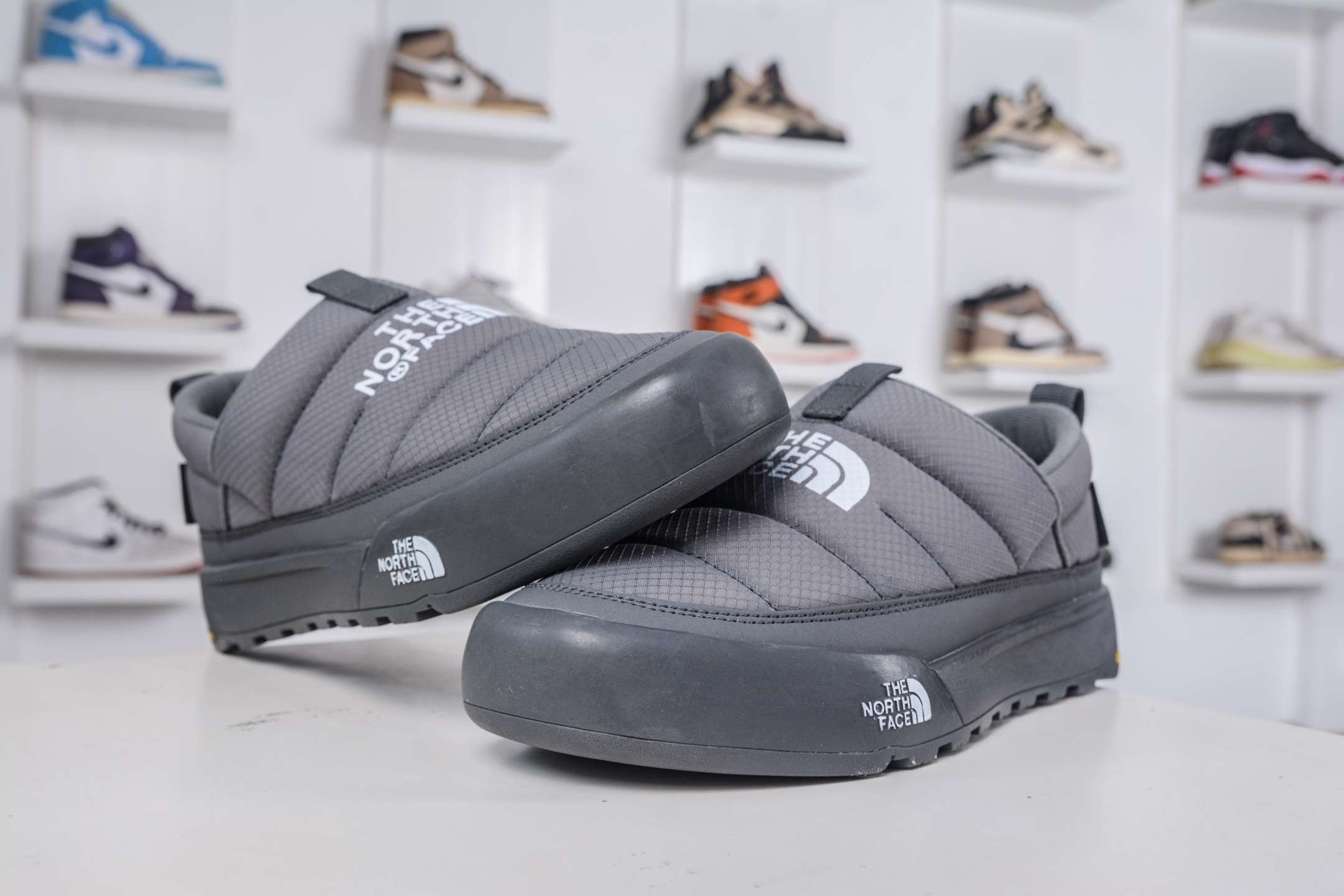 THE NORTH FACE Clyffe 北面舒适百搭 防滑耐磨 低帮 生活休闲鞋 NF0A8AD94QI-087-High Quatity Cheap Brand wholesale wholesaler seller Clothes Bags handbags Sneakers Top Fashion Clothing Shoes from China Factory Chinese suppliers best Quality Beautiful Price THE NORTH FACE Clyffe 北面舒适百搭 防滑耐磨 低帮 生活休闲鞋 NF0A8AD94QI-087