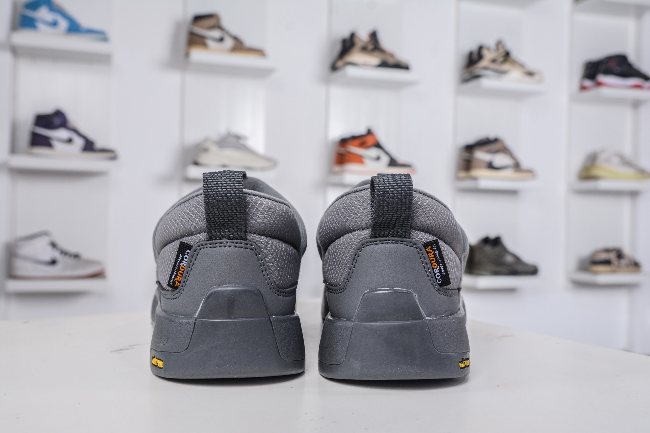 THE NORTH FACE Clyffe 北面舒适百搭 防滑耐磨 低帮 生活休闲鞋 NF0A8AD94QI-087-High Quatity Cheap Brand wholesale wholesaler seller Clothes Bags handbags Sneakers Top Fashion Clothing Shoes from China Factory Chinese suppliers best Quality Beautiful Price THE NORTH FACE Clyffe 北面舒适百搭 防滑耐磨 低帮 生活休闲鞋 NF0A8AD94QI-087