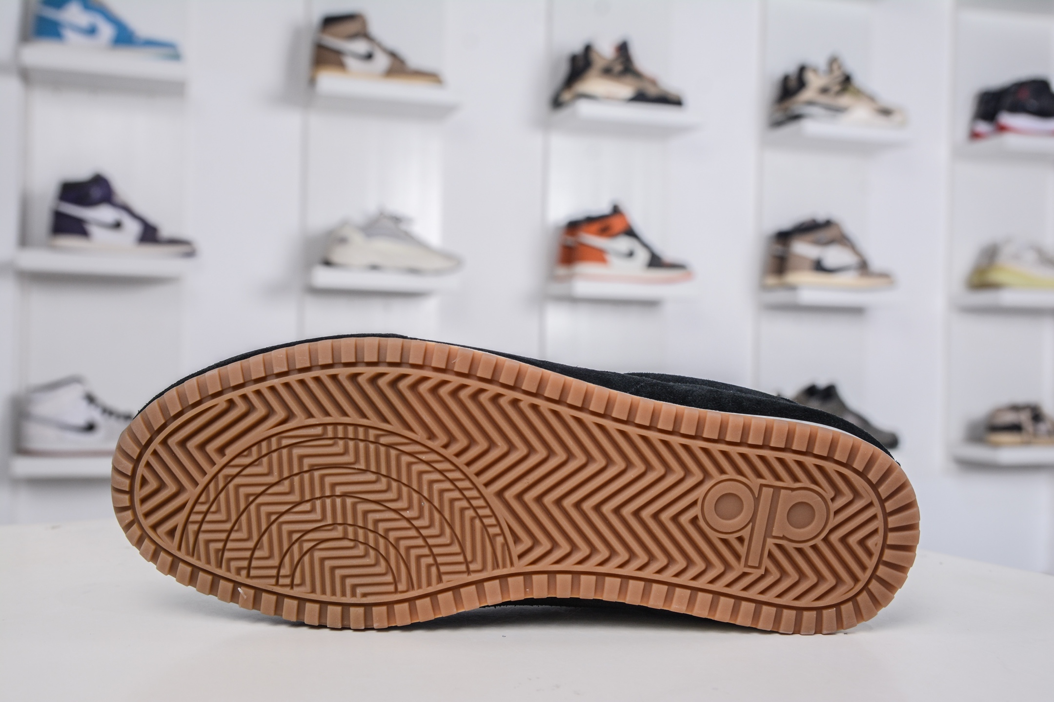 280 ALO yoga Sunest Sneaker 德训鞋 时尚百搭新宠儿灵感源自日落大道