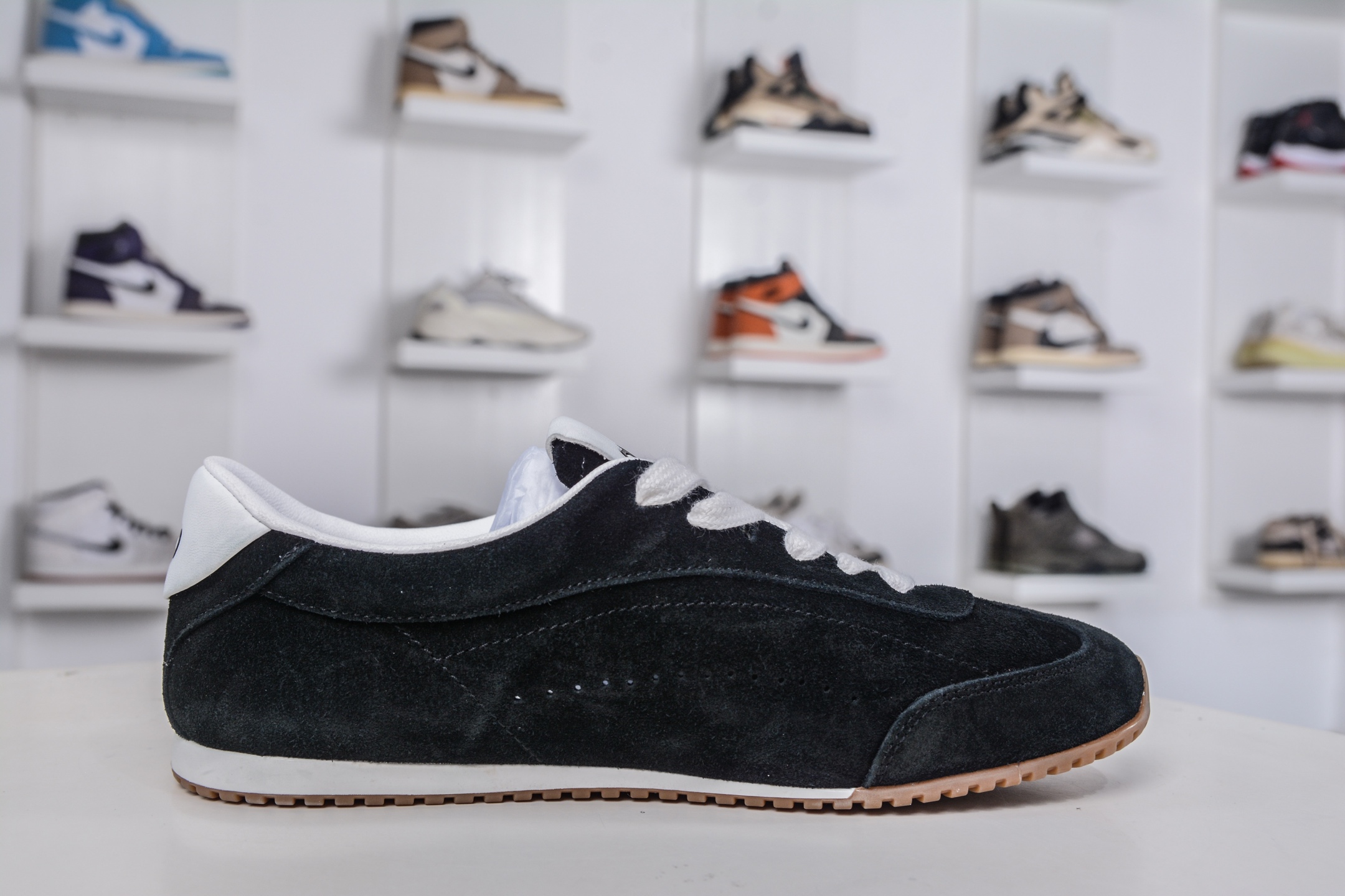 280 ALO yoga Sunest Sneaker 德训鞋 时尚百搭新宠儿灵感源自日落大道