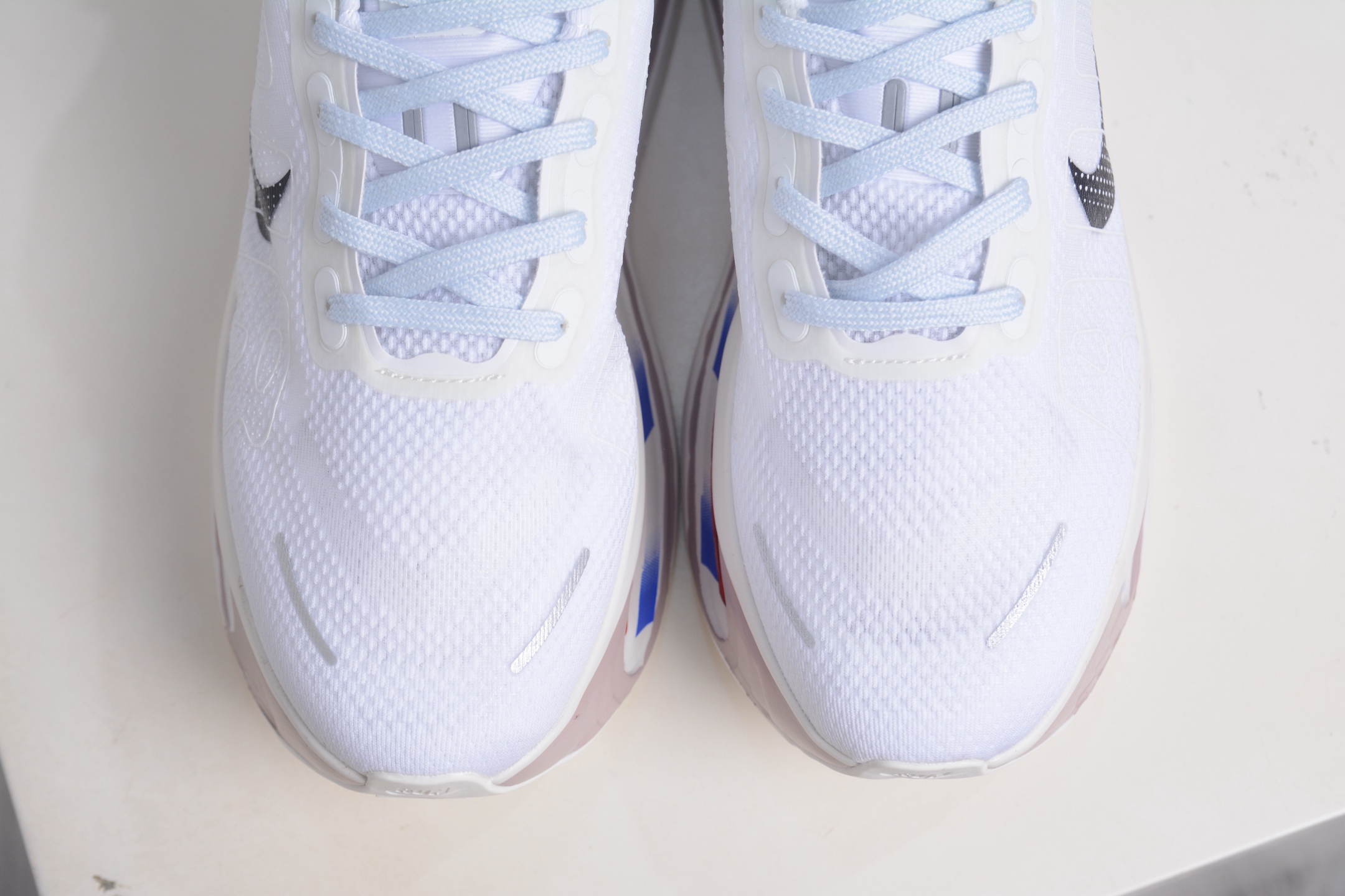 220 Nike Air Zoom Pegasus Premium 全掌气垫缓震网面运动跑鞋 FN8453-031